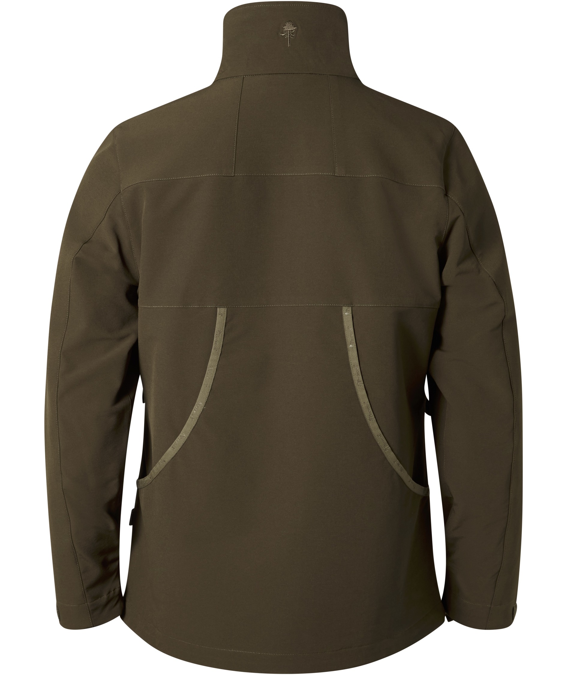 Pinewood Dog Sports Hybrid dame softshelljakke