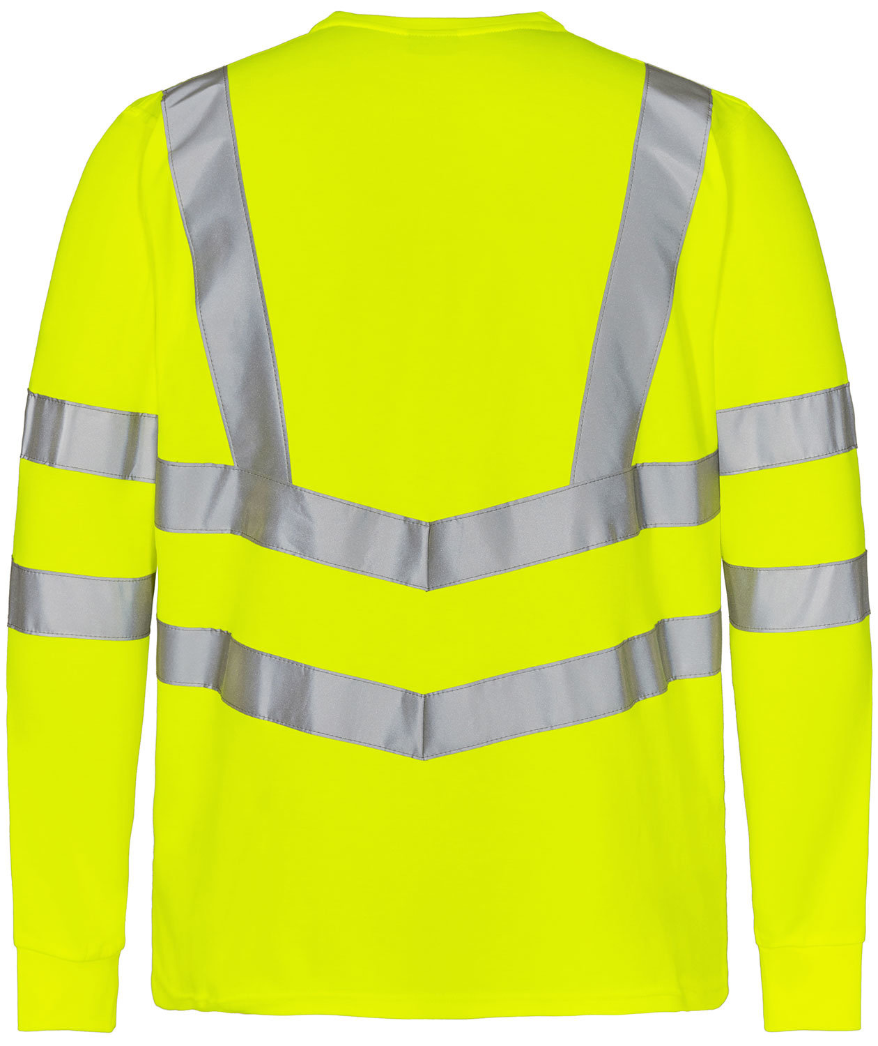 Engel Safety langermet Grandad  T-skjorte