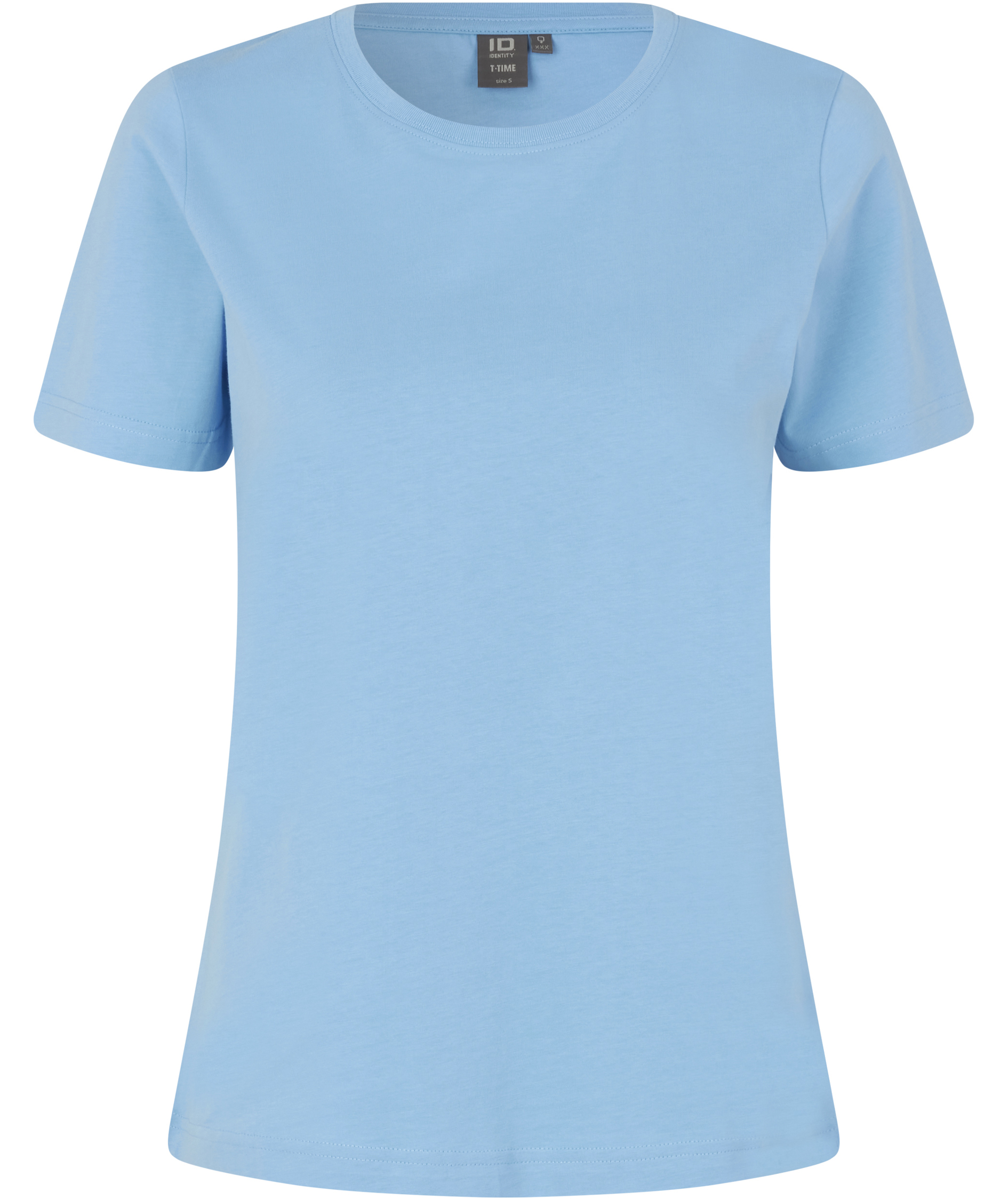 ID T-Time T-shirt dam