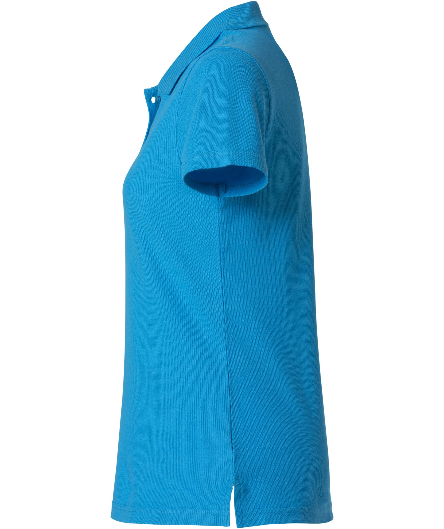 Clique Basic pik&eacute;tr&ouml;ja dam, Turkos, large image number 3