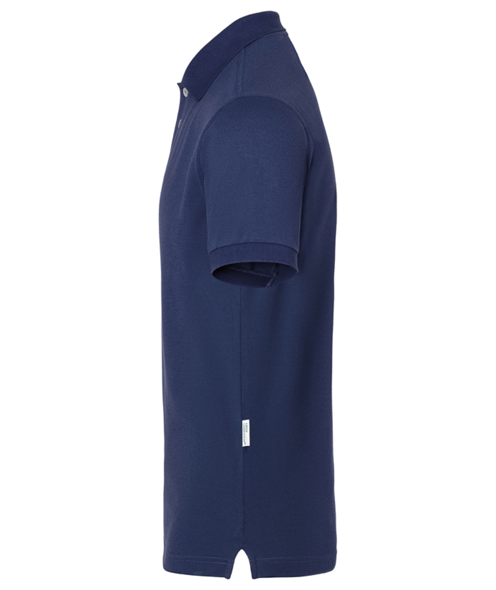 Karlowsky Modern-Flair polo shirt, Navy, large image number 3