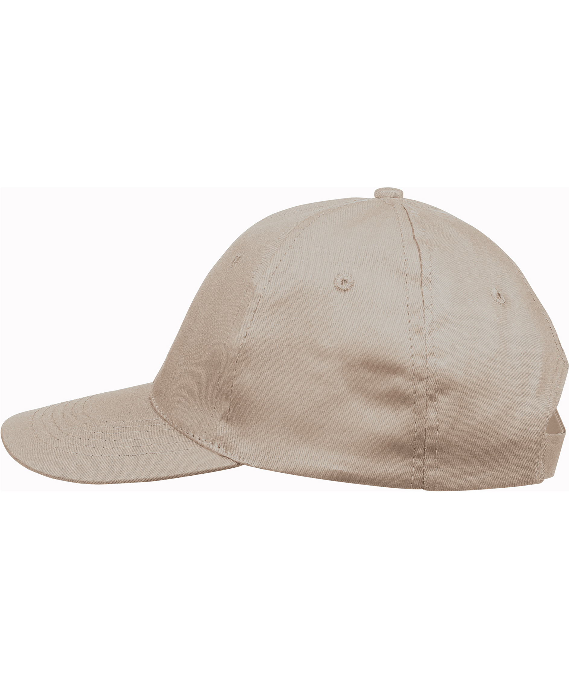 Karlowsky Action basecap, Sand, Sand, large image number 2