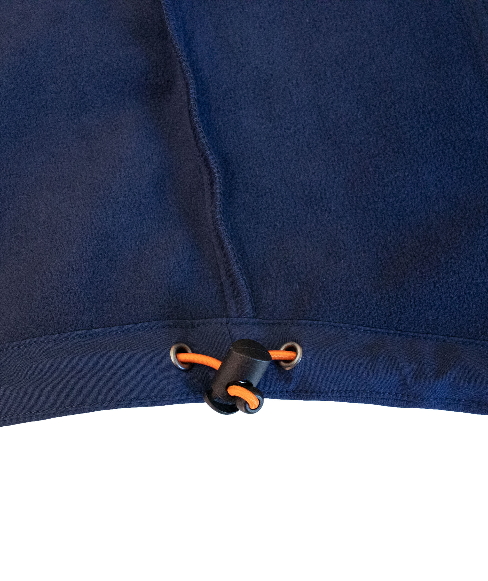 Ocean Outdoor softshelljakke, Marine, large image number 4