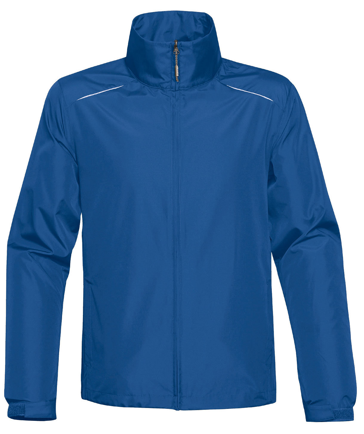 Stormtech Nautilus Shell Jacke, Azure