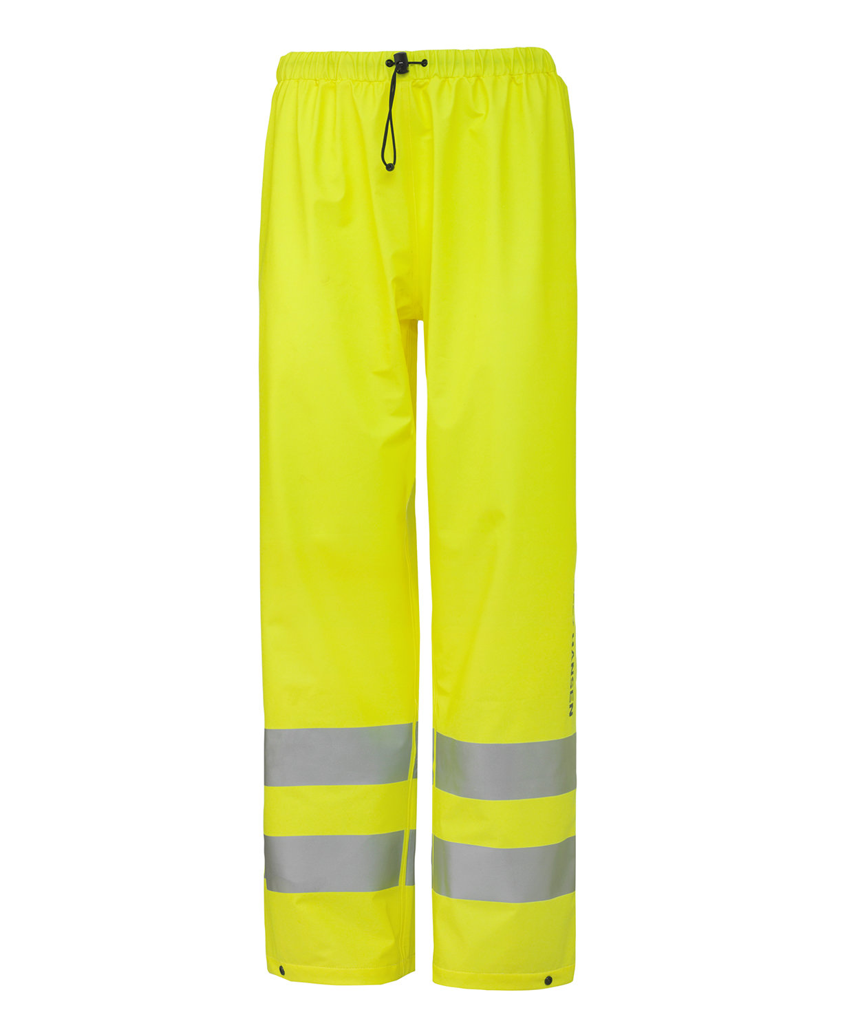 Helly Hansen Alta regnbukser, Hi-Vis&nbsp;Gul