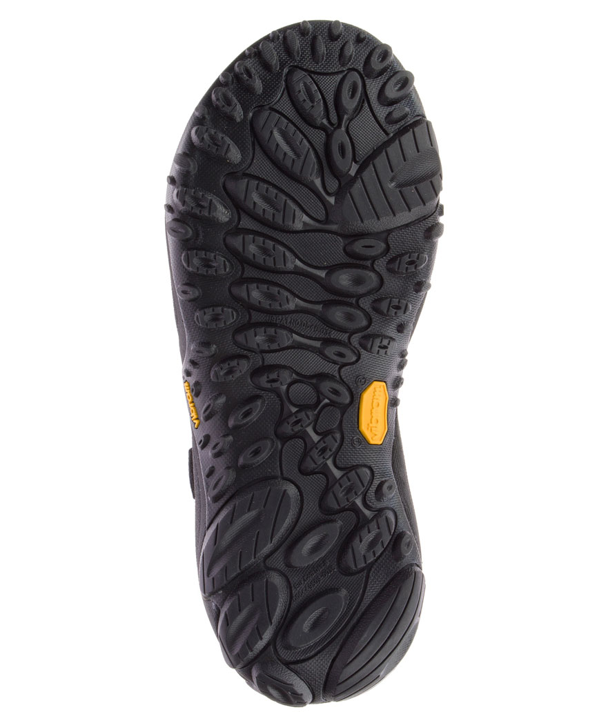 Merrell Kahuna Web sandals, Black, large image number 5