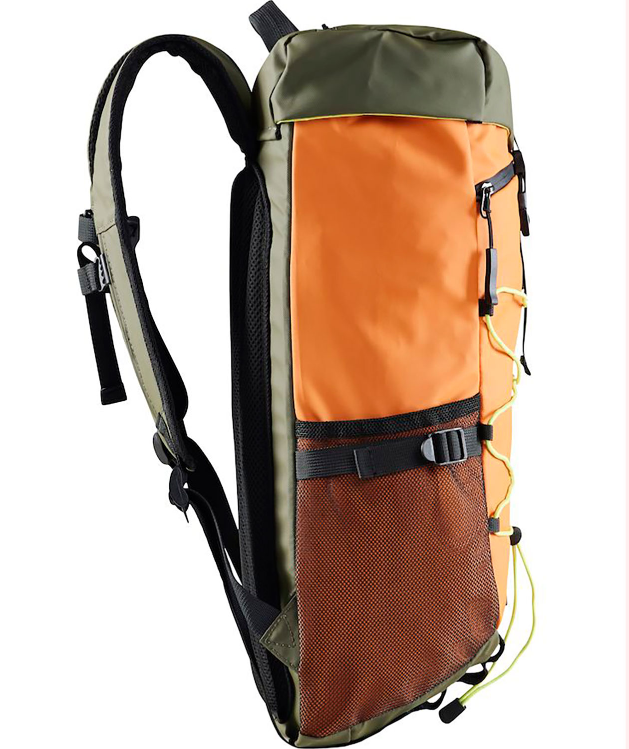 Craft ADV Entity Travel Backpack 25L, Chestnut