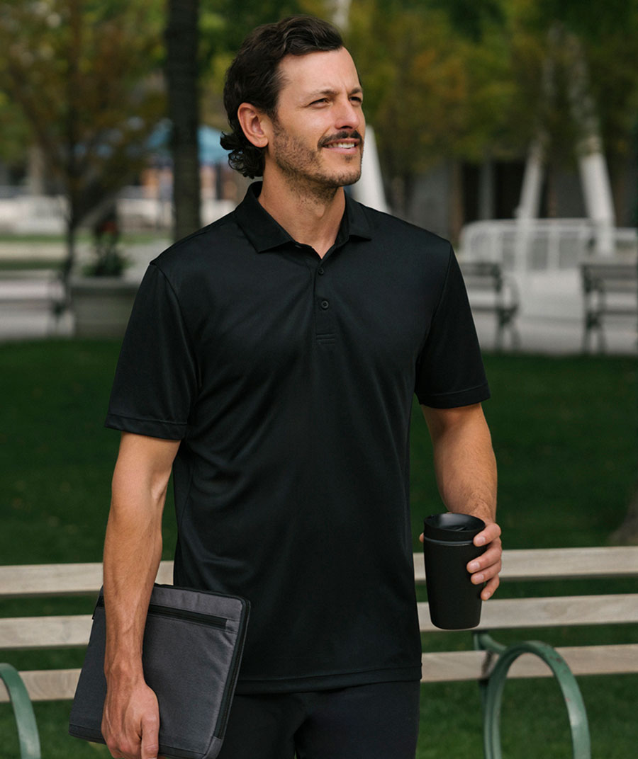 Stormtech Monterey polo T-shirt