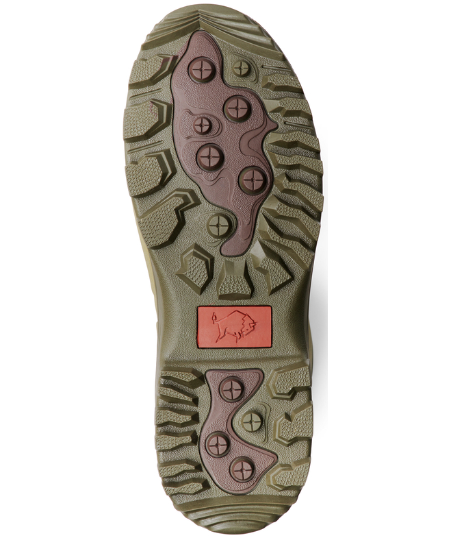 Gateway1 Field Master Lady 17" 3mm gummist&oslash;vler, Cedar Olive, large image number 4