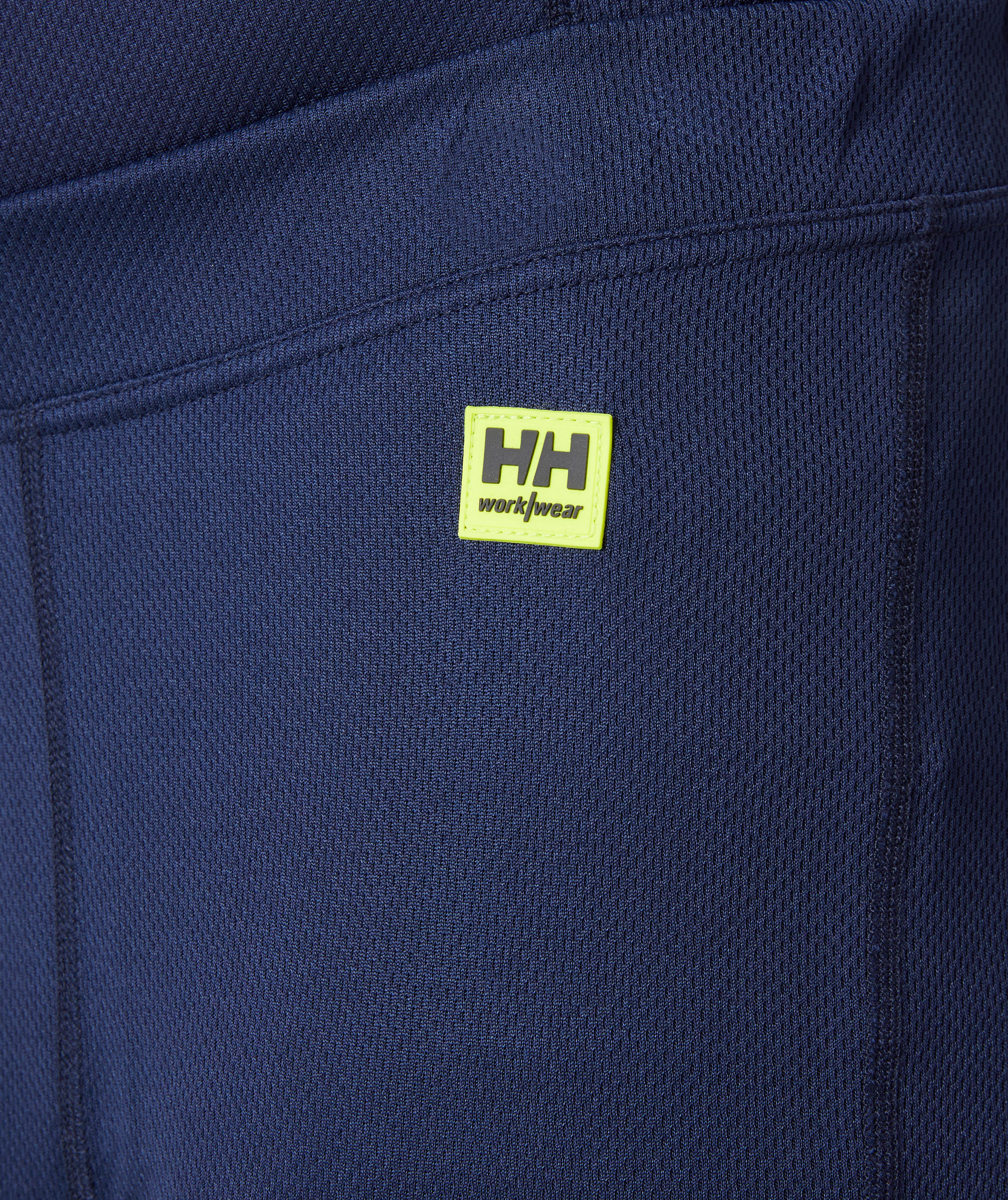 Helly Hansen Lifa underbukse, Navy, large image number 4