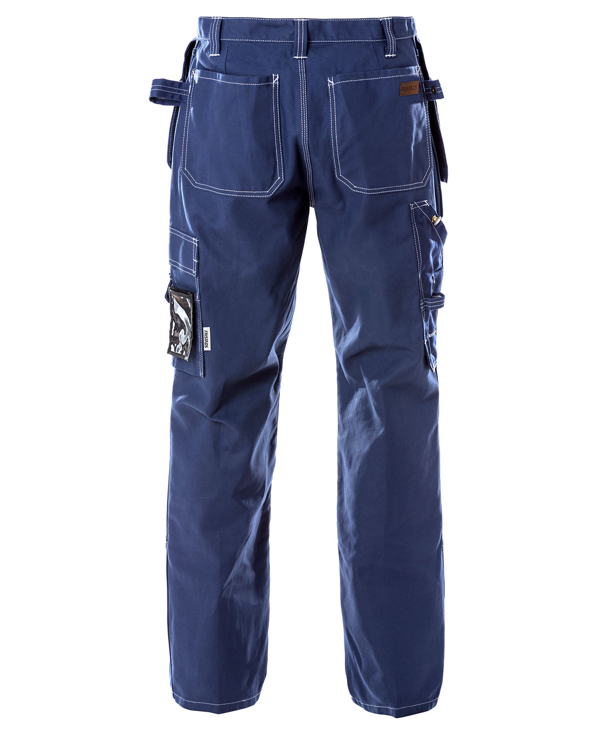 Fristads h&aring;ndverkerbukse, Marine