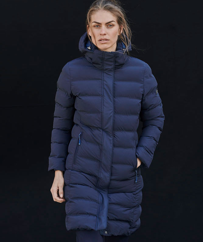 Cutter & Buck Wenatchee Jacka dam, Dark navy