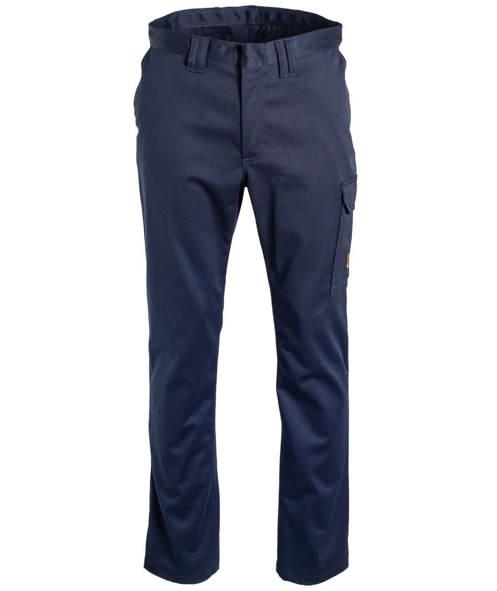Tranemo Cantex WS chinos, Marine