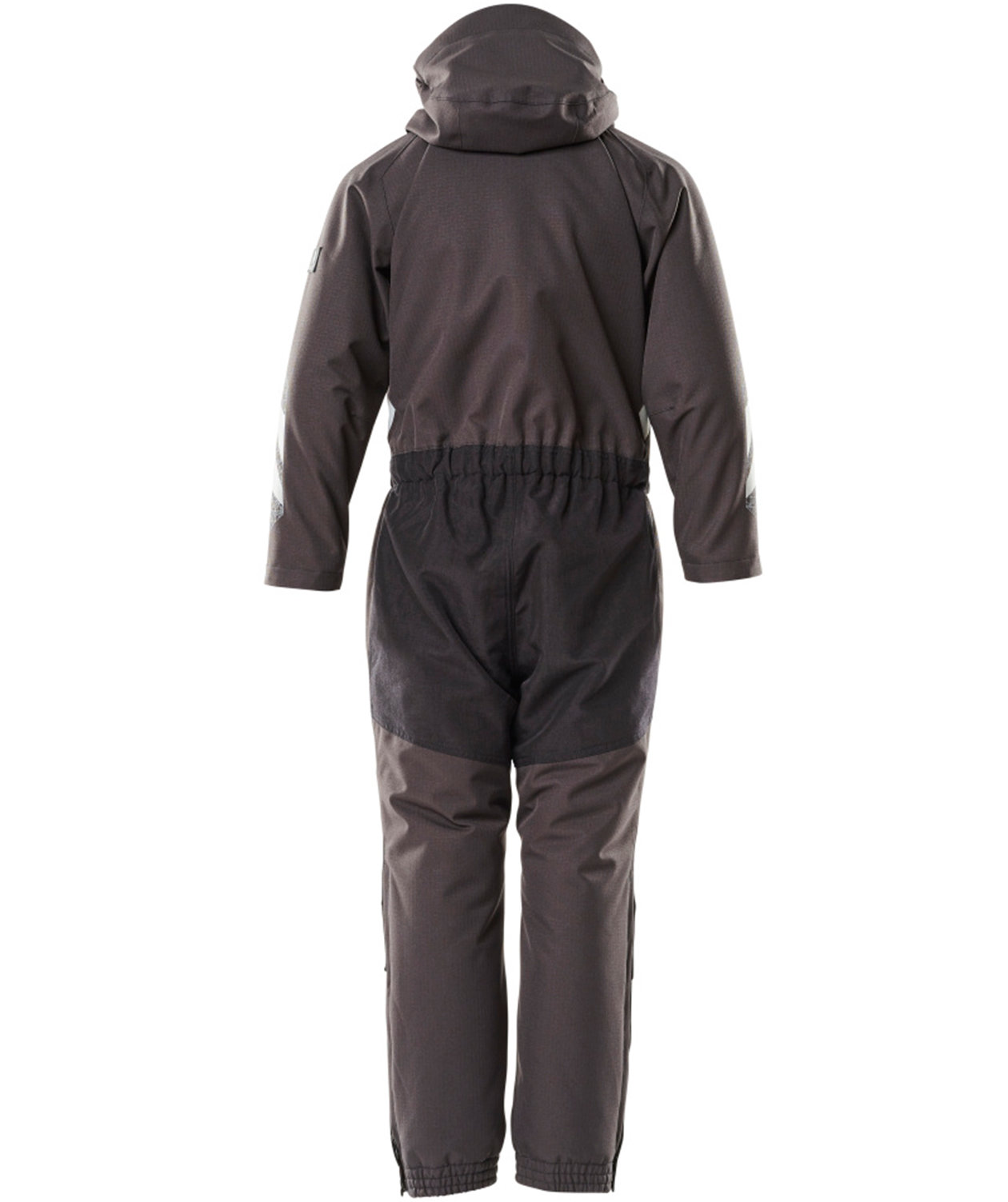 Mascot Accelerate termooverall til barn, Svart