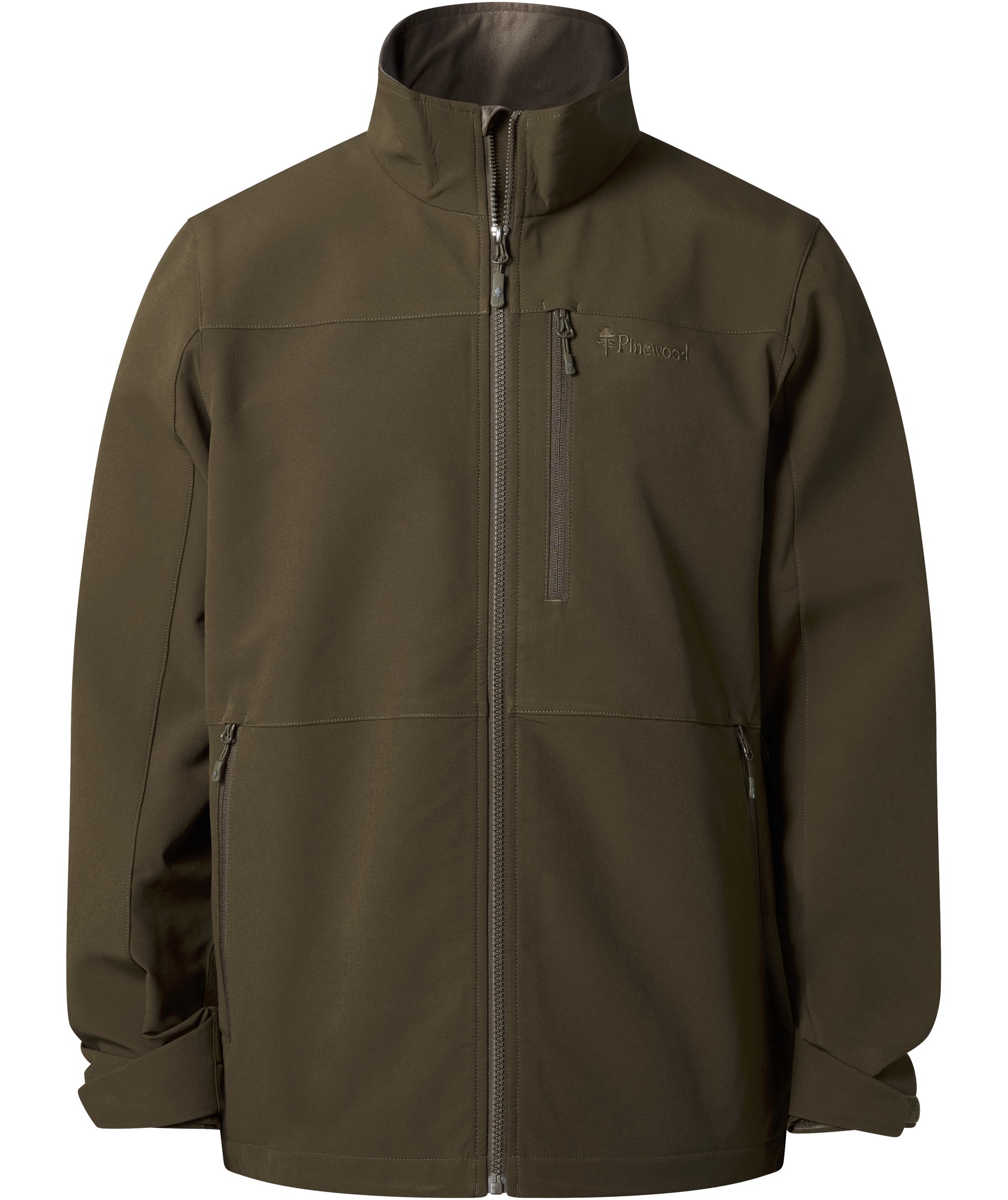 Pinewood Dog Sports Hybrid softshelljakke