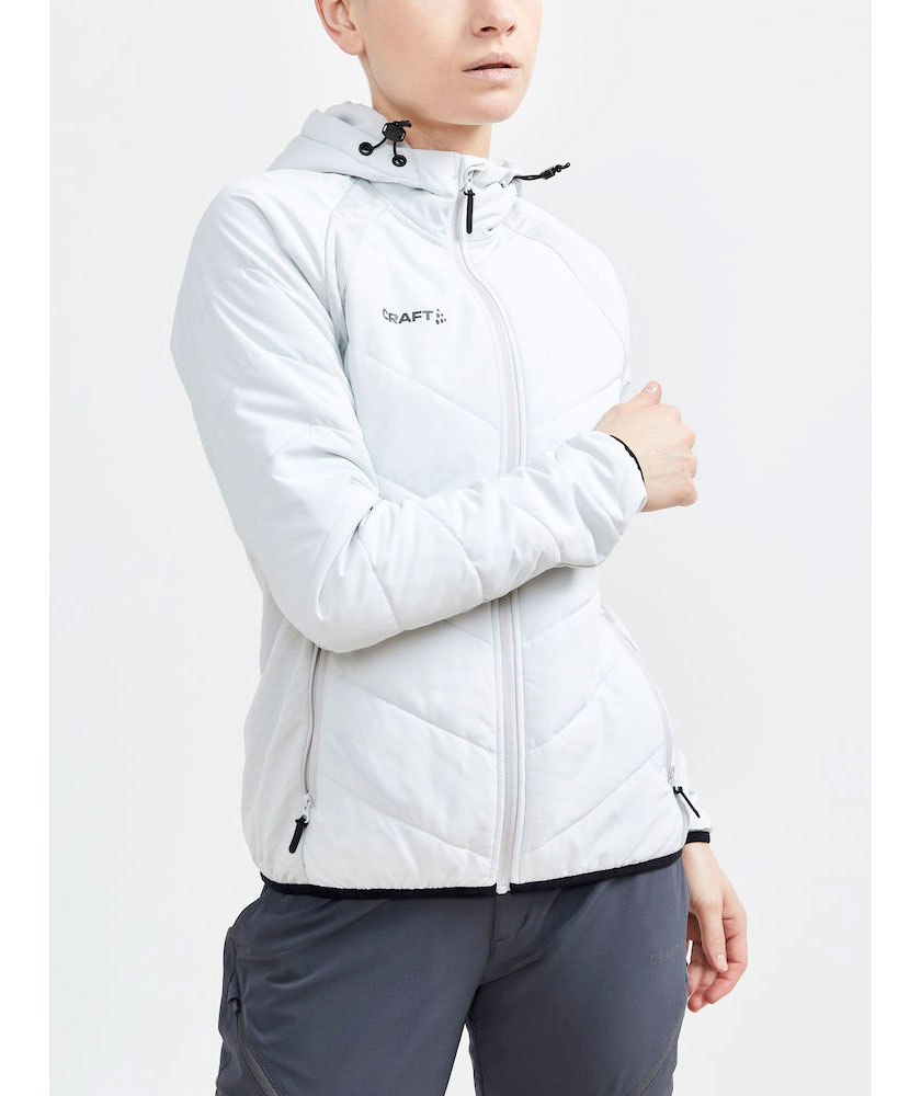 Craft ADV Explore Hybrid Damen Jacken