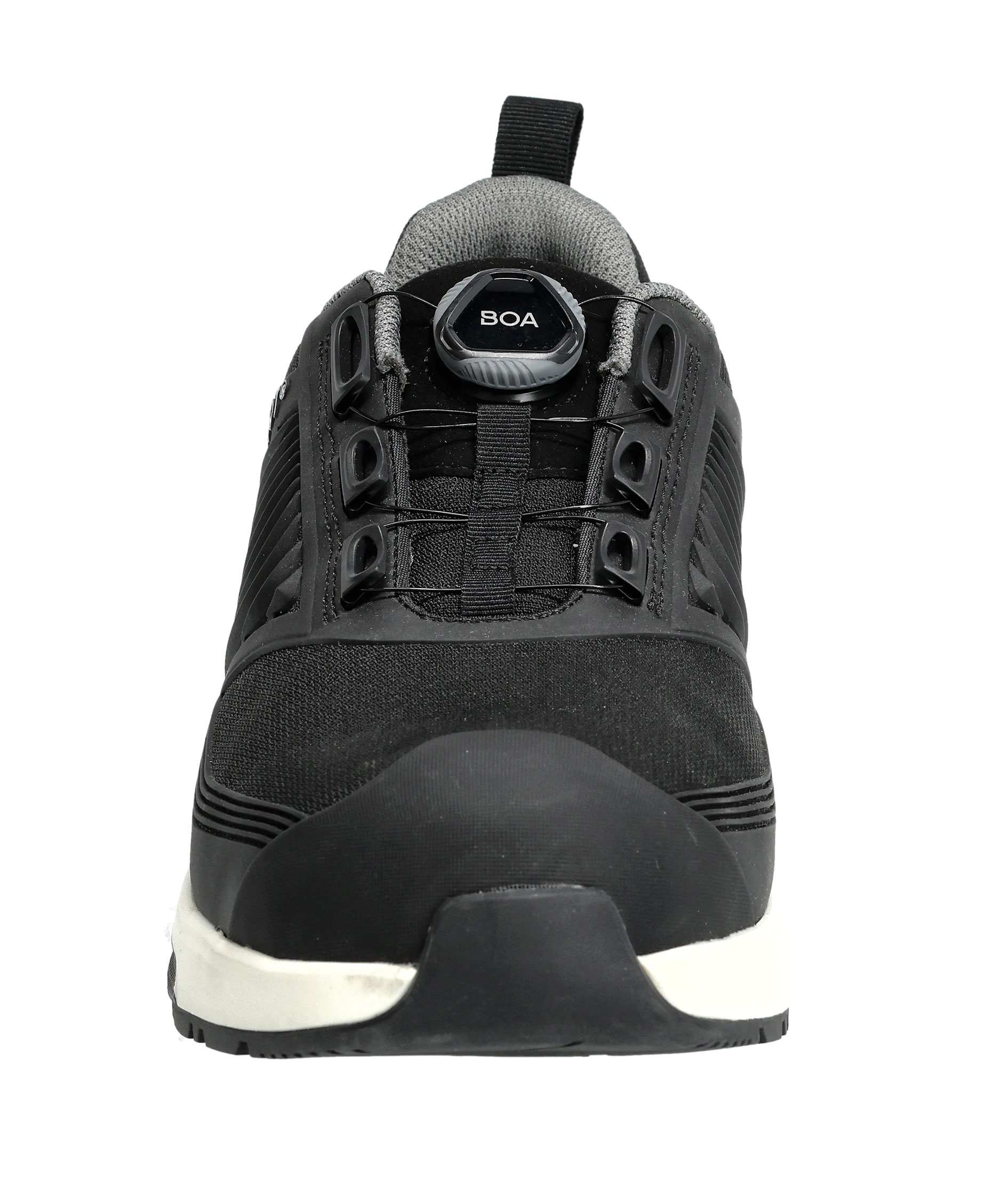 Mascot Customized vernesko S1PL, Svart, large image number 4