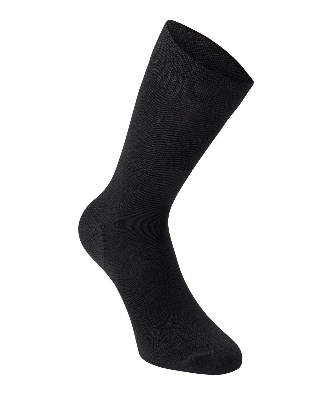 Deerhunter 3-pack bambustrumpor, Black Ink