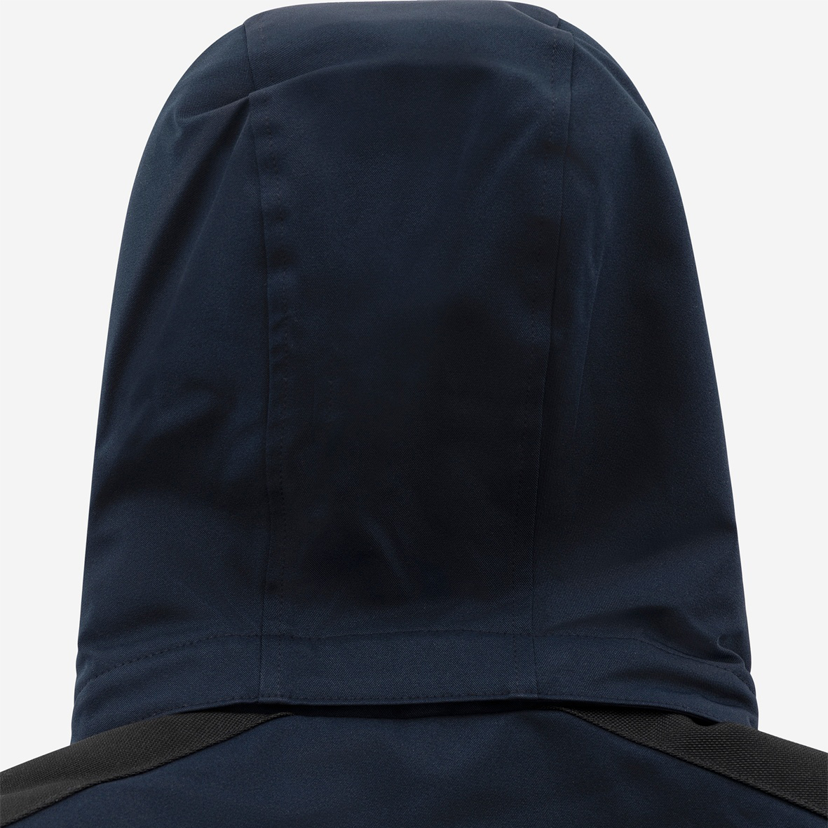 Fristads Softshell Winterjacke 1421 GSW full stretch, Dunkel Marine, large image number 8