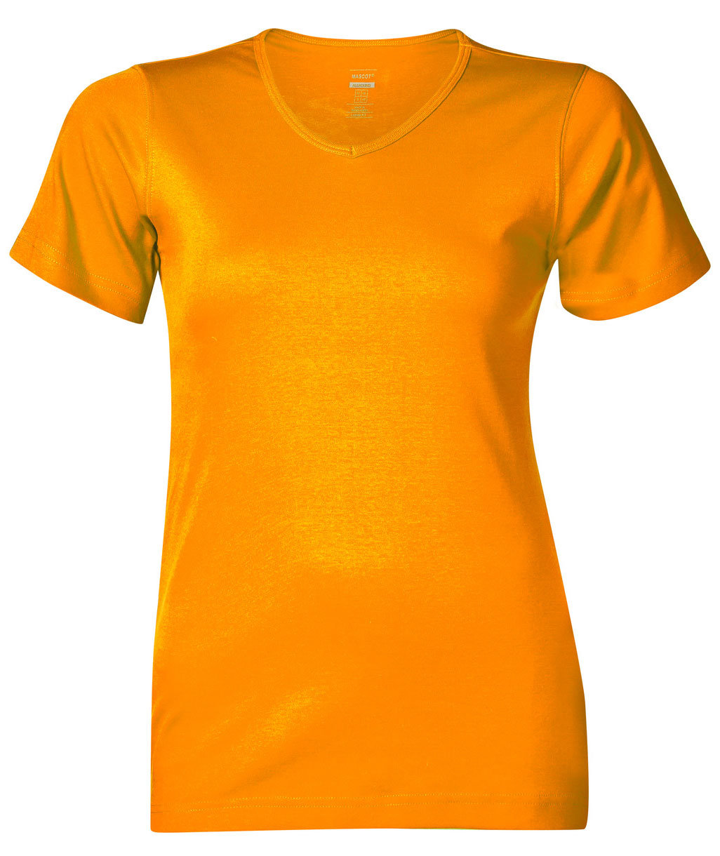 Mascot Crossover Nice Damen T-Shirt