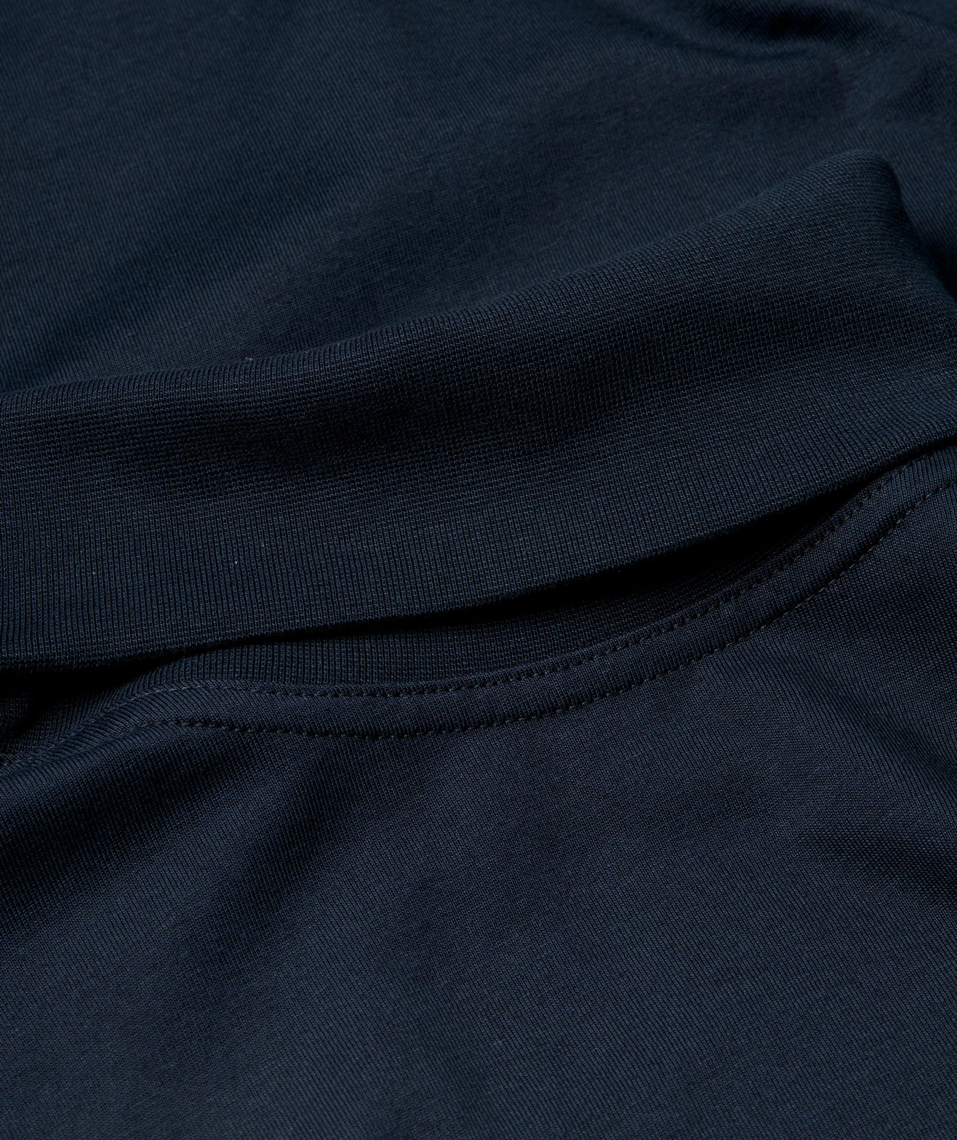 ID T-Time polotr&ouml;ja, Marinbl&aring;, large image number 3