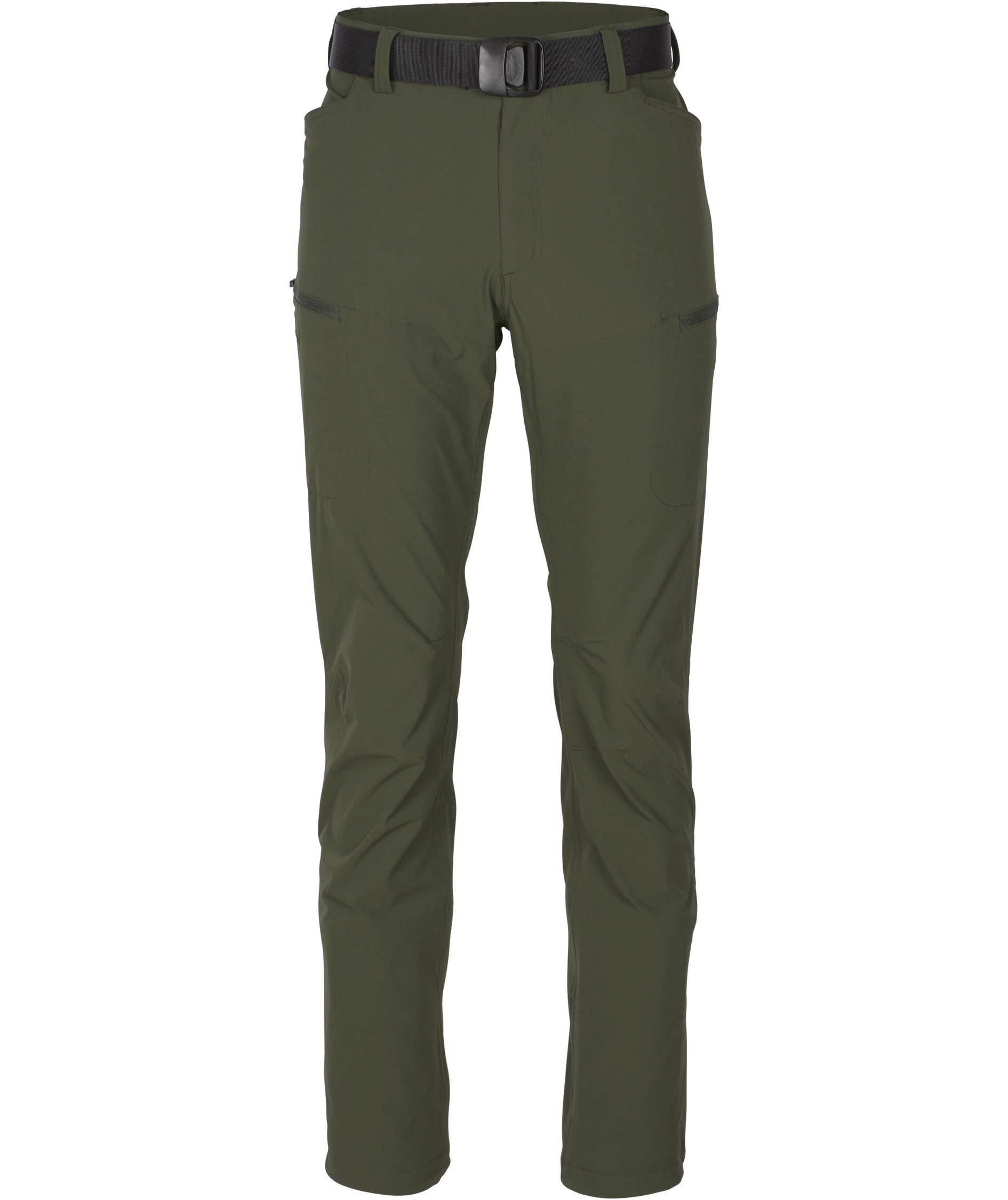 Pinewood&nbsp;NatureSafe Hiking bukser, Moss green