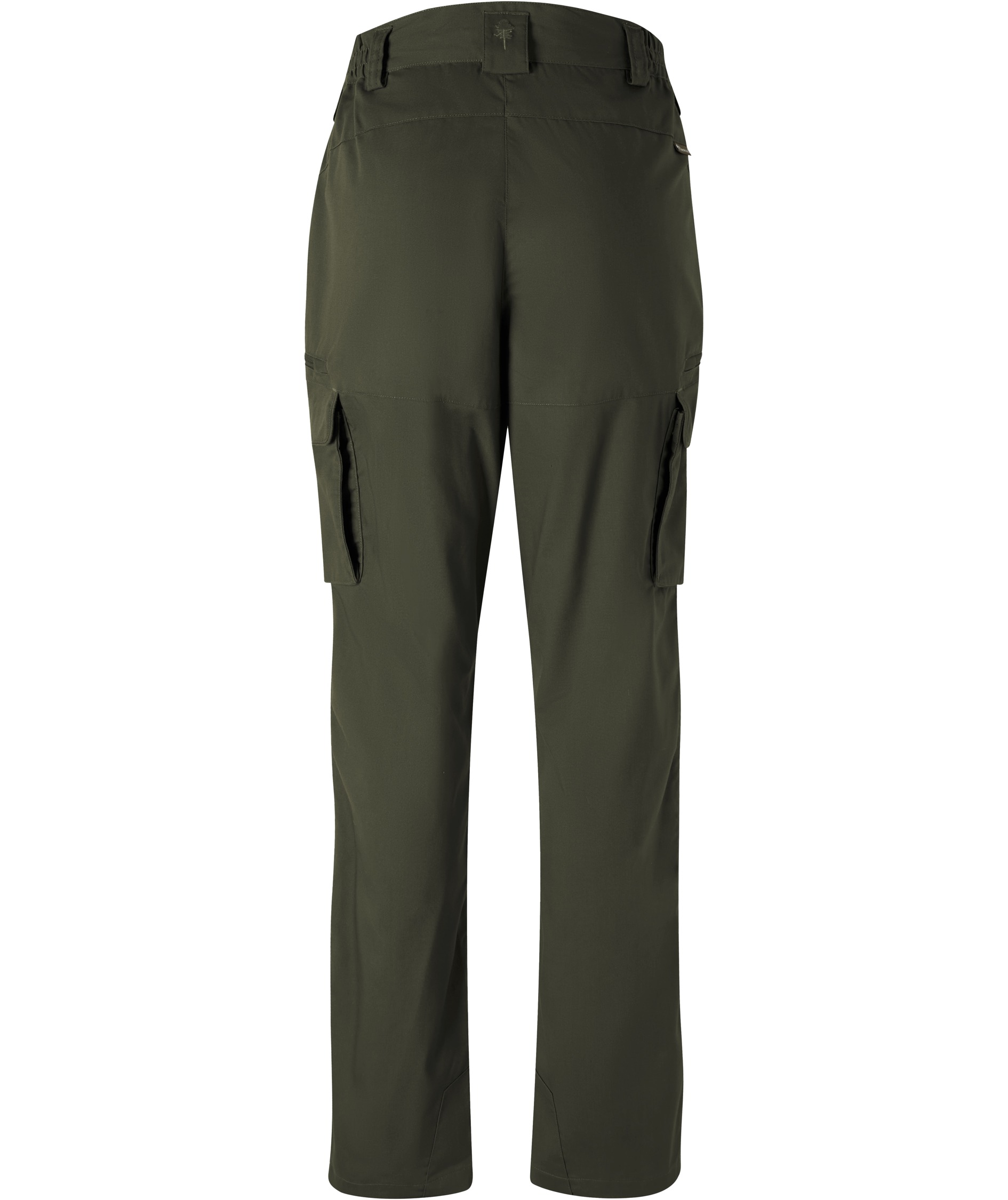 Pinewood&nbsp;Pro InsectSafe damebukser, Moss green, large image number 2