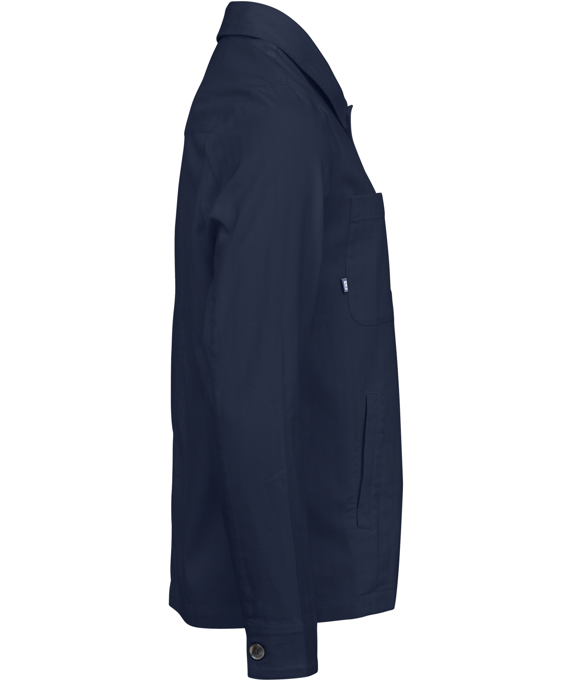 Cutter & Buck Ocean Park skjorte, Dark navy, large image number 3
