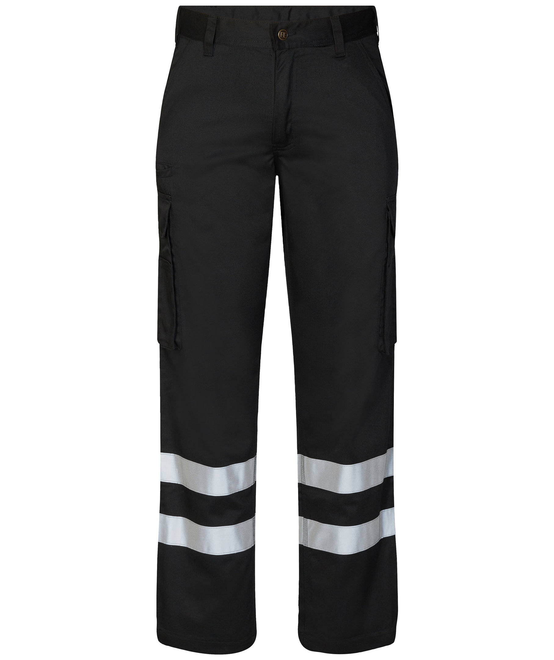 Engel Extend servicebyxa, Svart