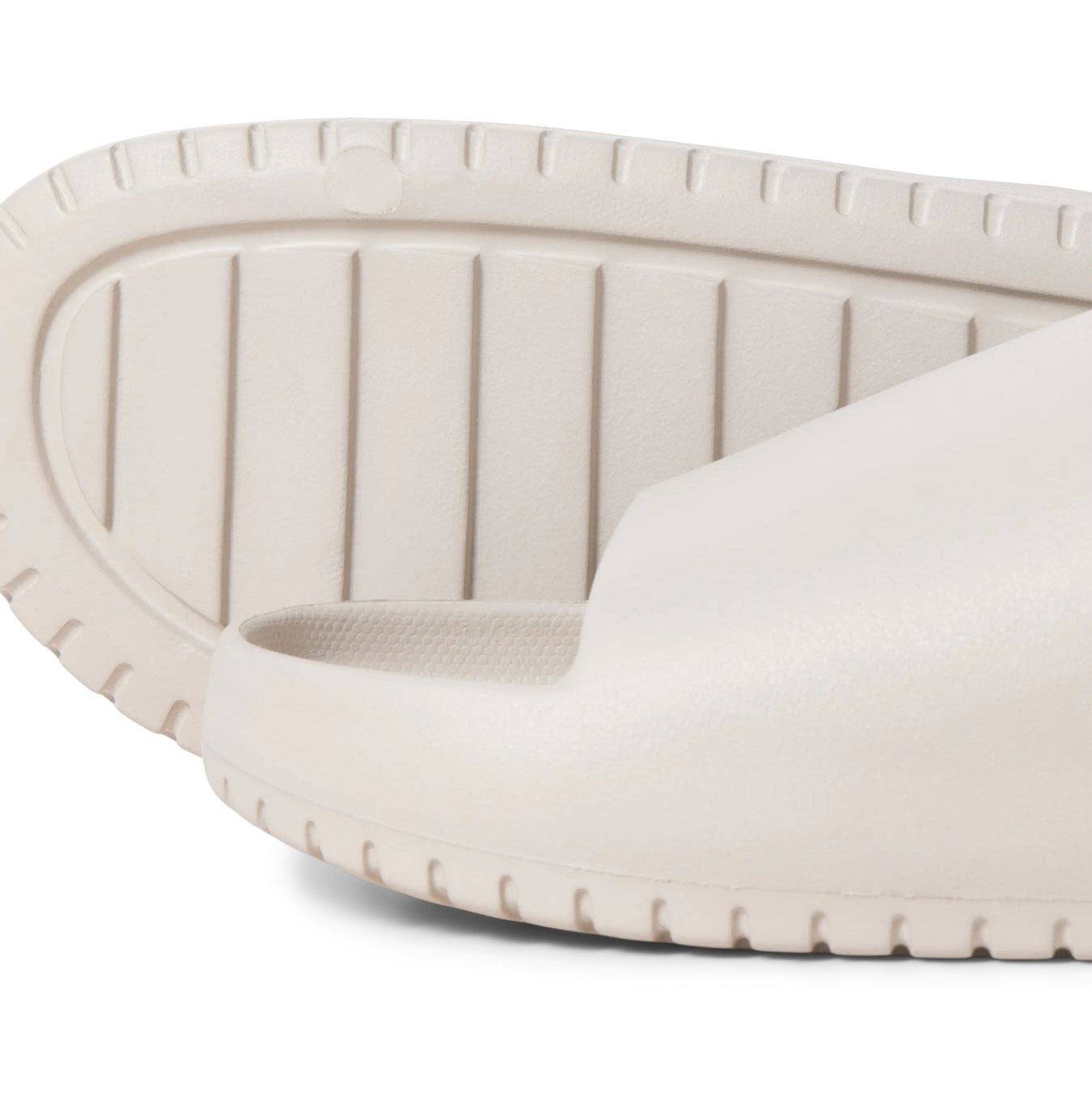 Jack & Jones JFWRIPPLE badesandal, Moonbeam, large image number 2