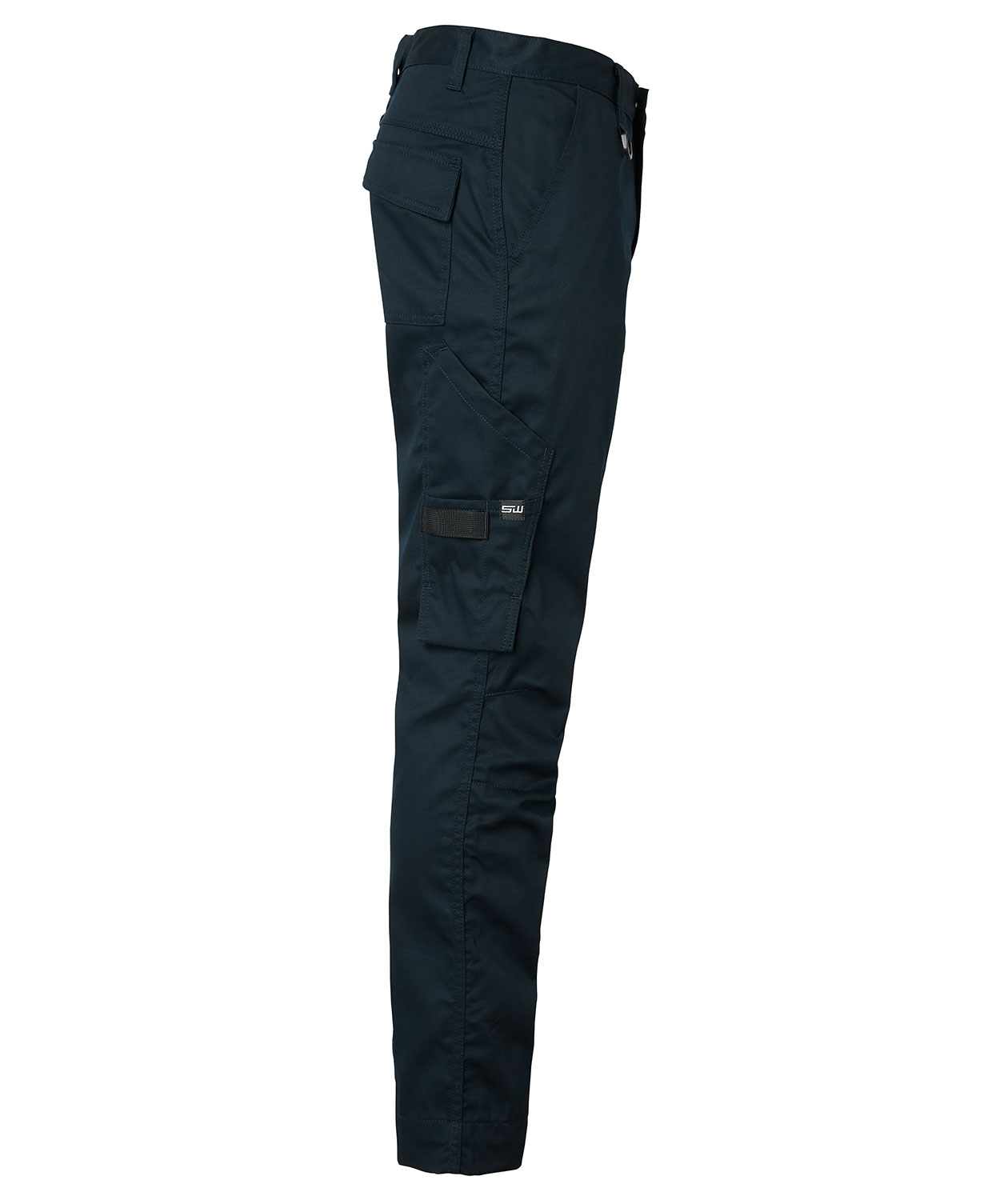 South West Easton trousers, Dark navy, large image number 2