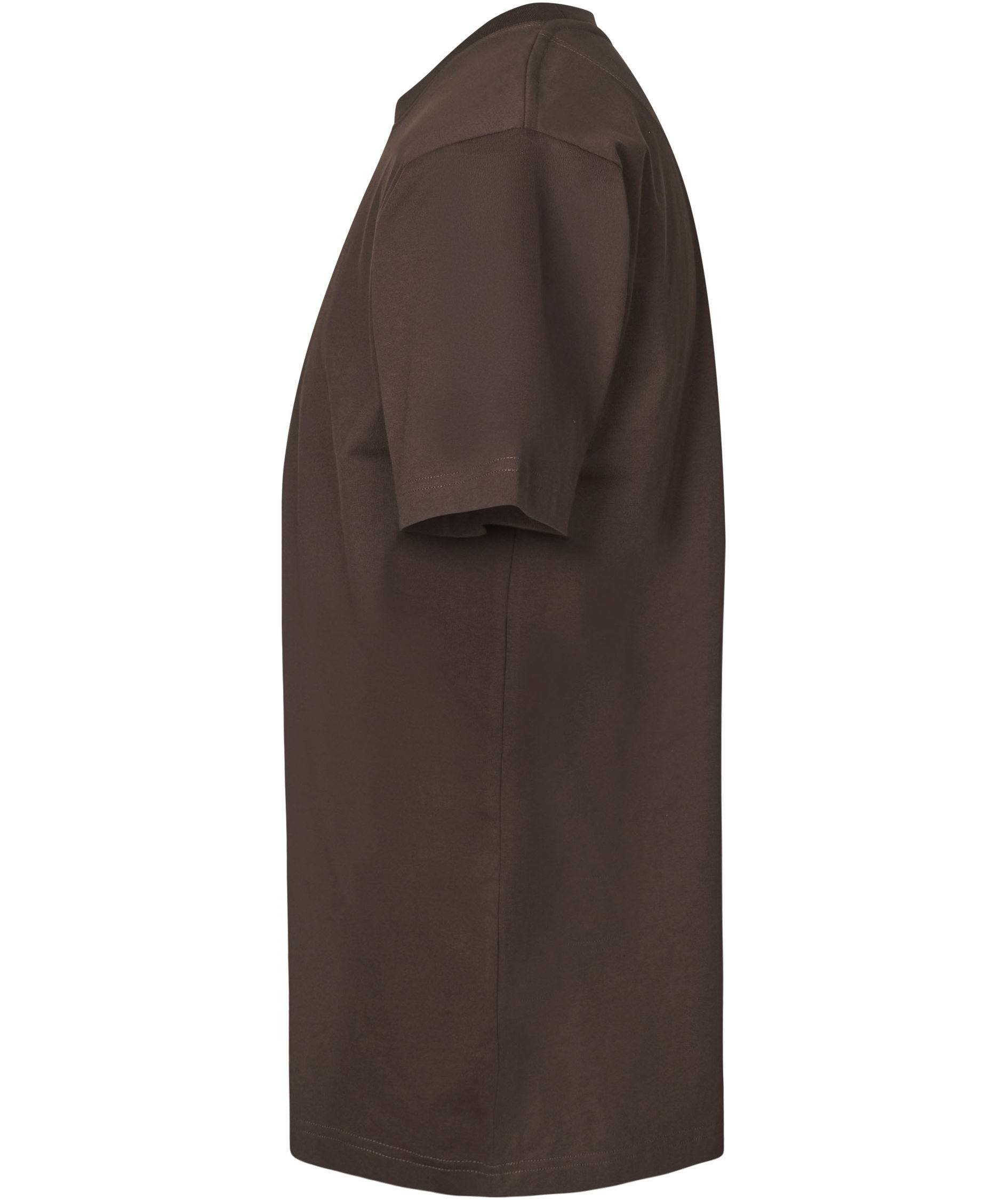 ID Identity PRO Wear T-Shirt, Mocca, large image number 3