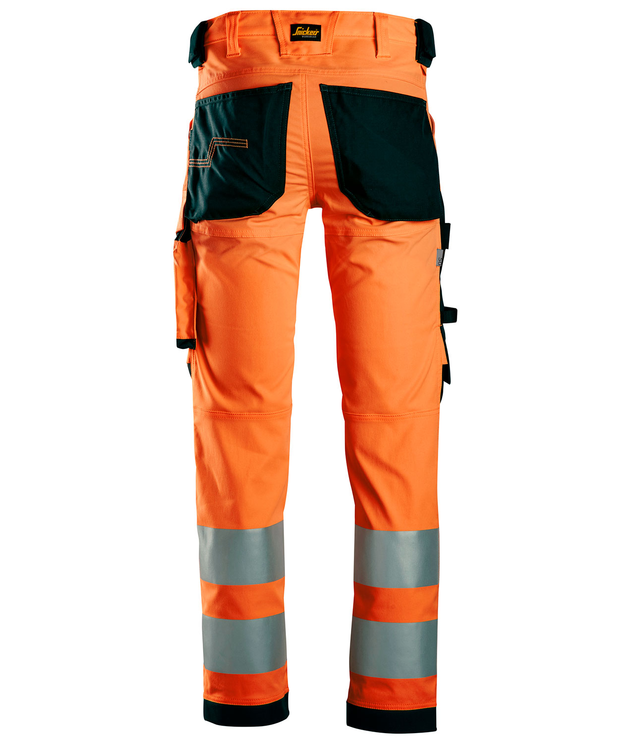 Snickers AllroundWork arbeidsbukse 6343