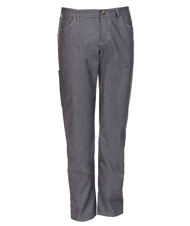 Nybo Workwear&nbsp;Bliss mens trousers, Blue