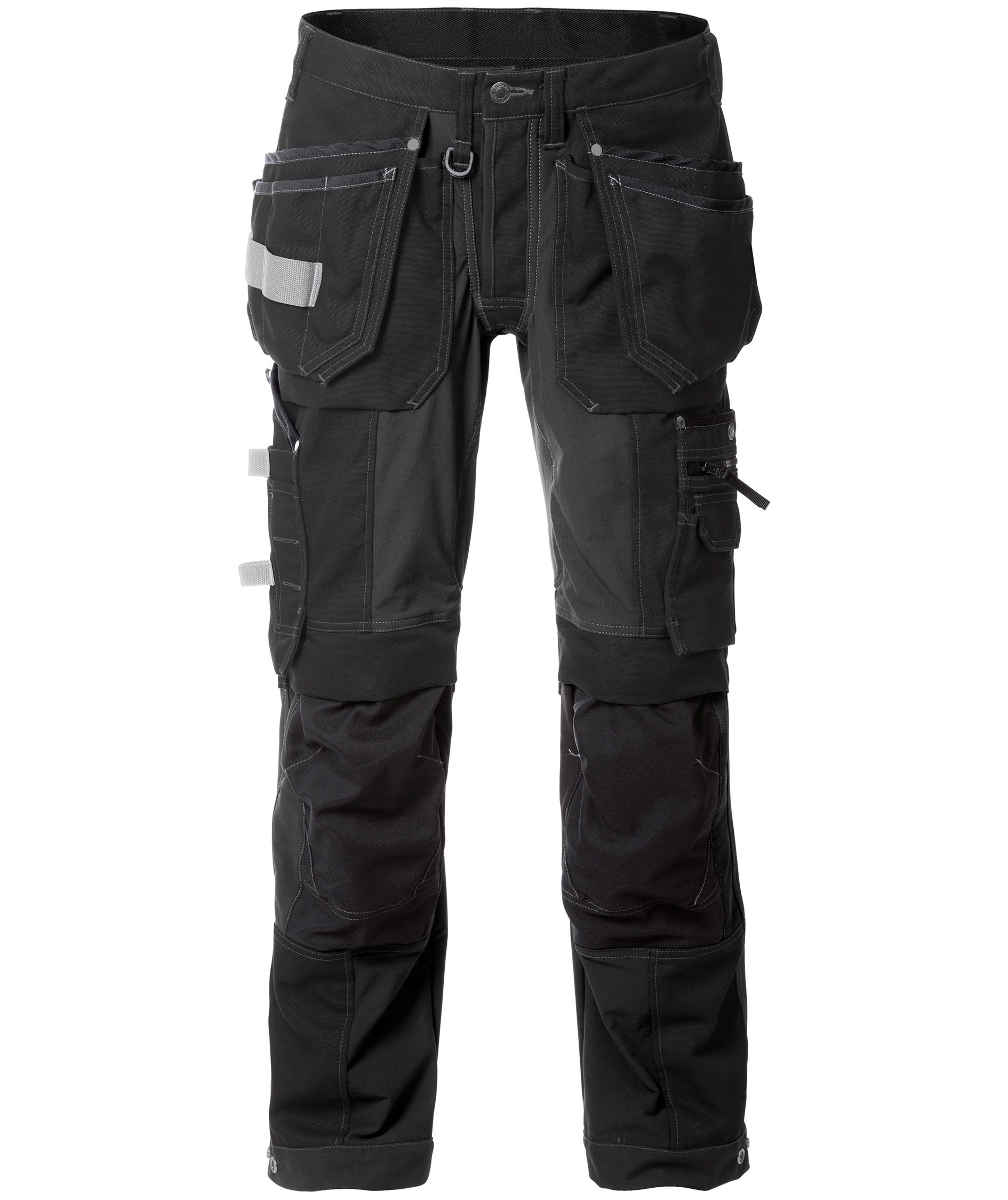 Fristads Gen Y hantverksbyxa 2530 CYD, Svart