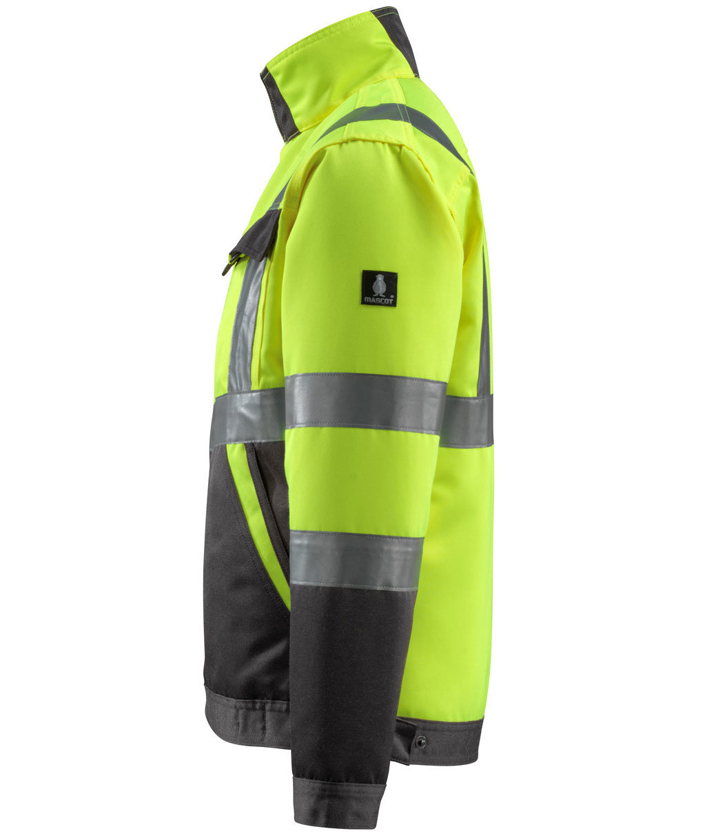Mascot Safe Light Forster work jacket