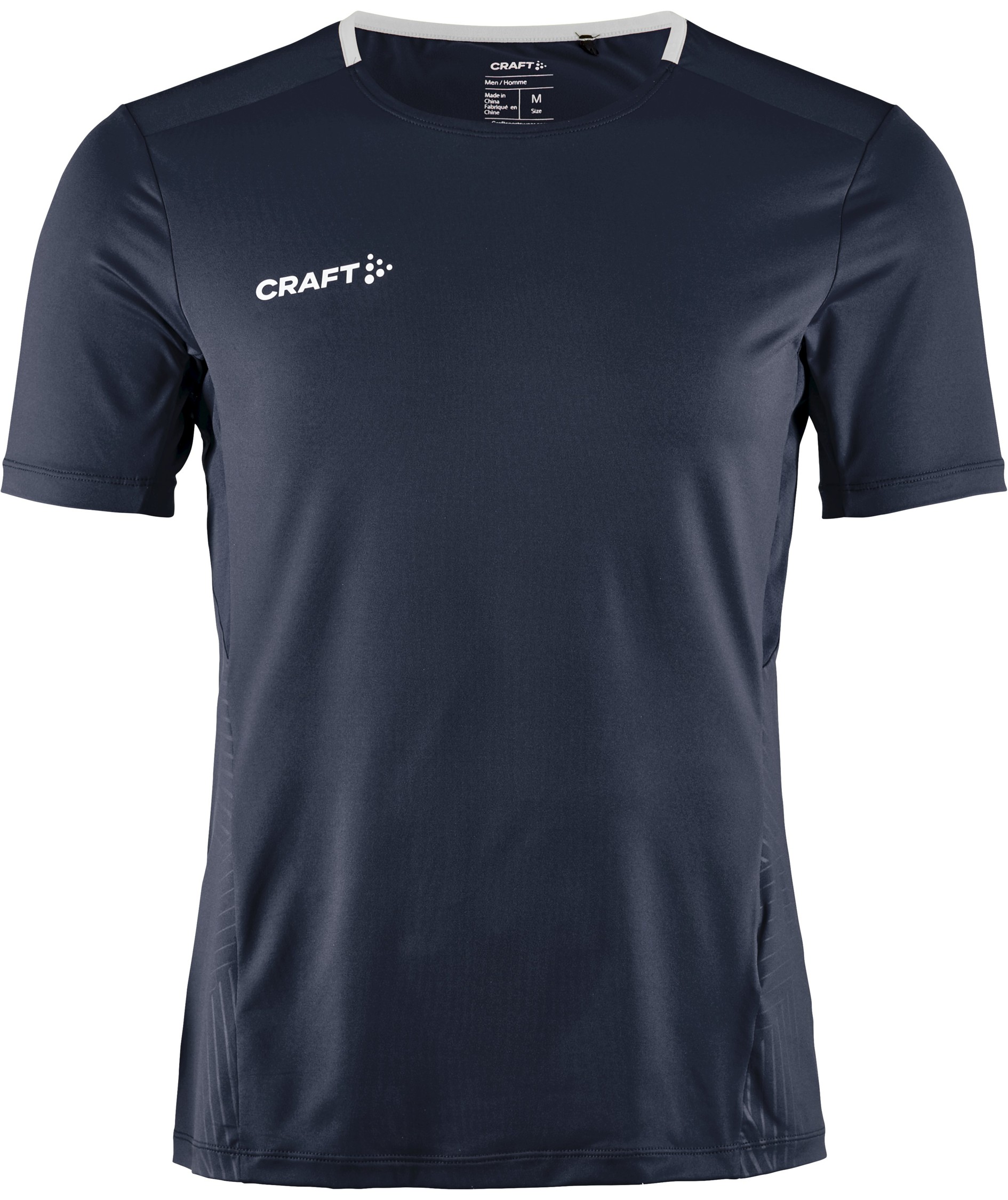 Craft Extend Jersey T-shirt, Navy, Navy, swatch