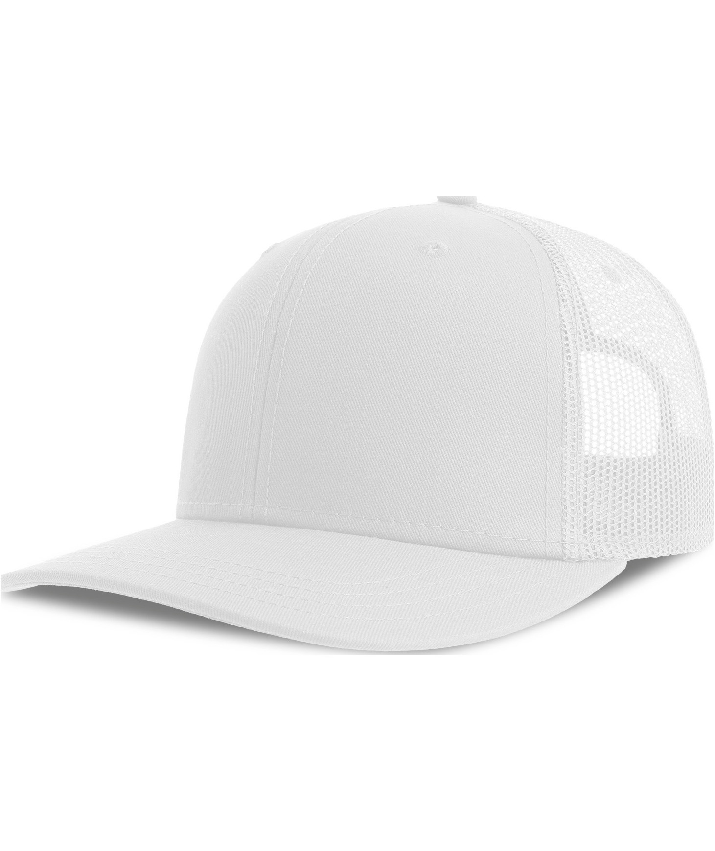 White/White