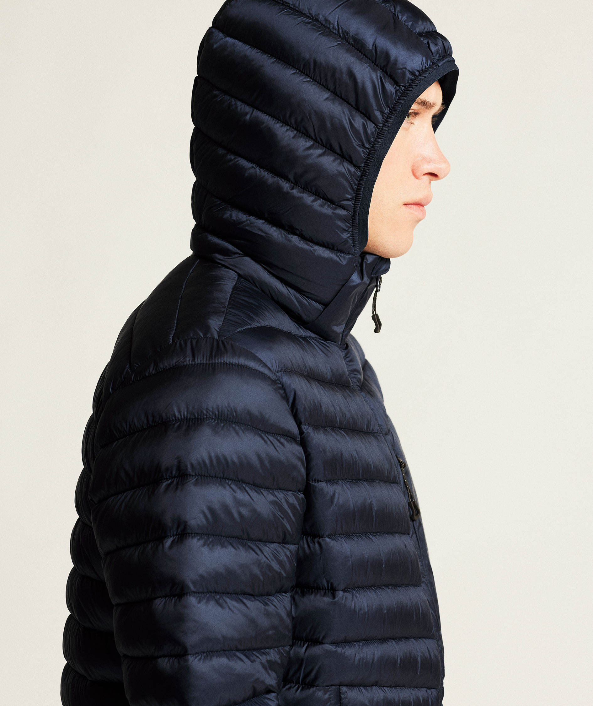 Craft CORE Explore Light Insulation jakke, Blaze, large image number 4