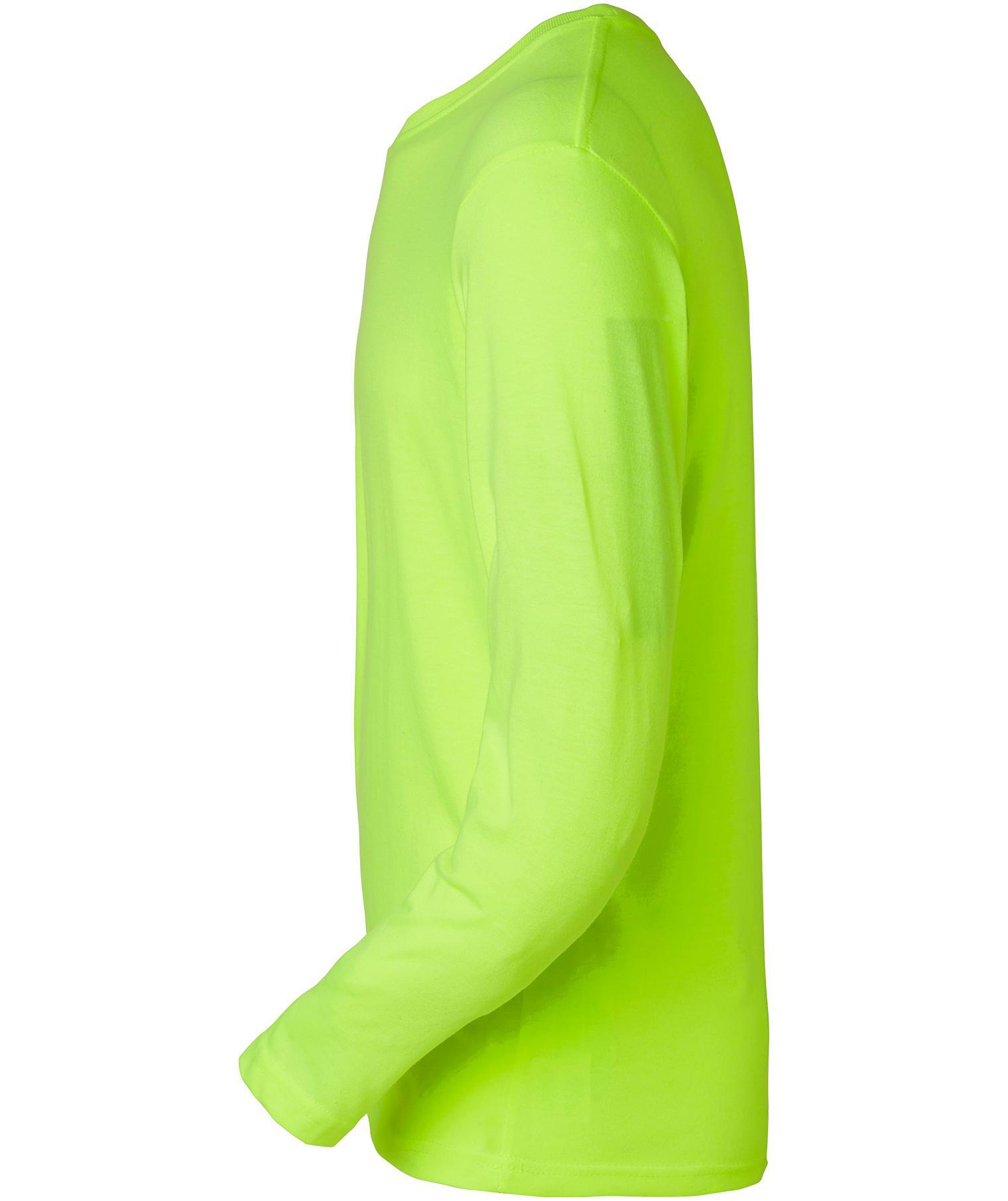 South West Orlando T-shirt, Fluorescent Yellow, large image number 2