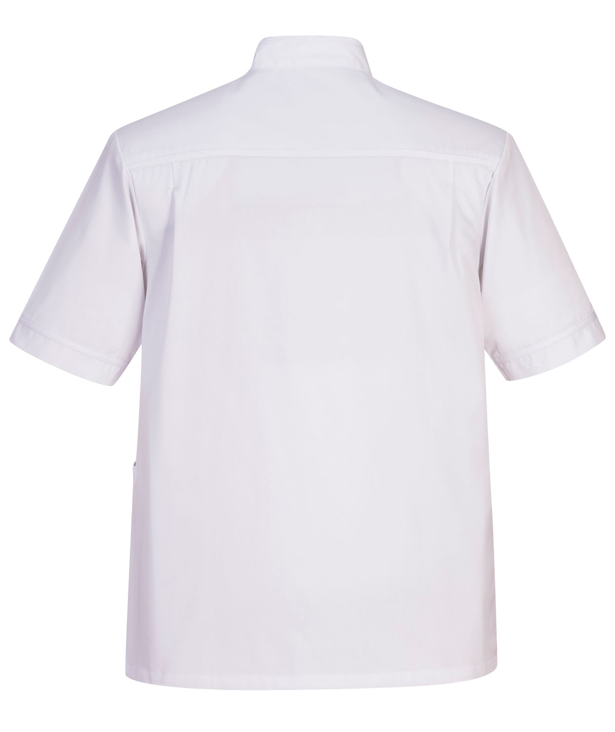 Portwest C821 Tunika, Wei&szlig;