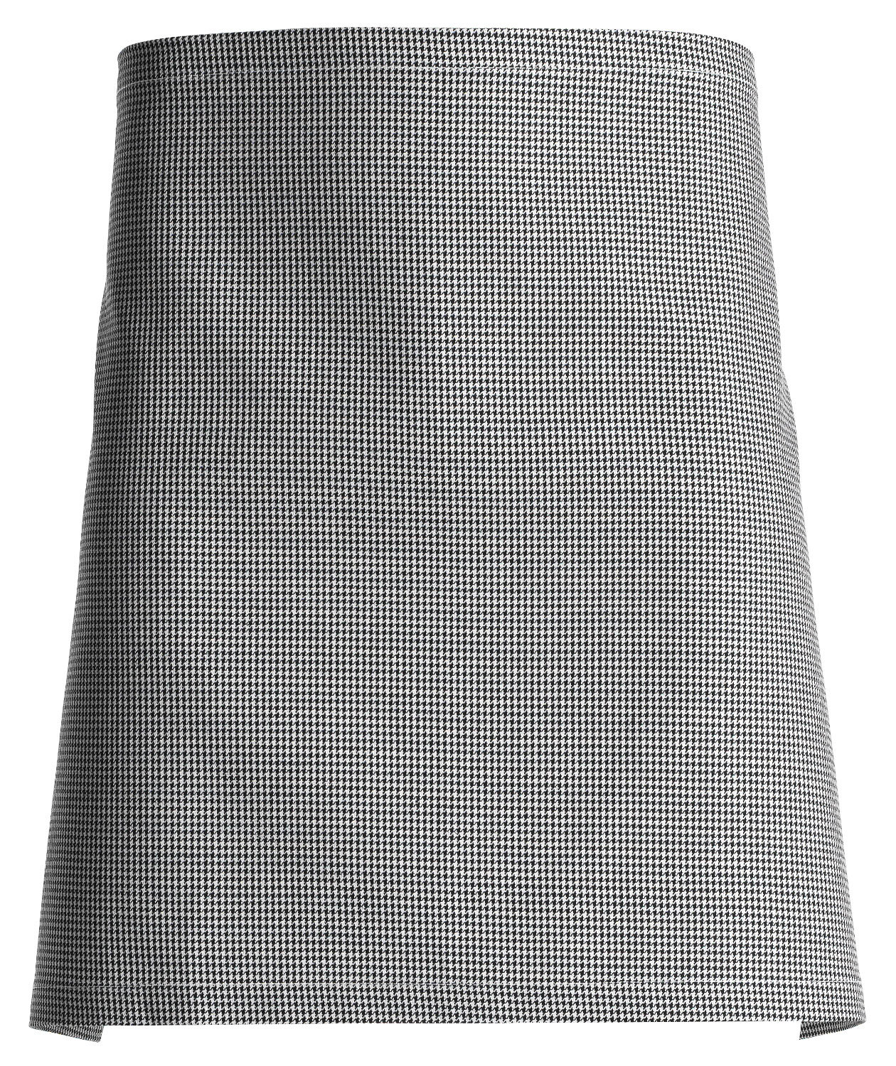 Kentaur f&ouml;rkl&auml;de, Pepitarutig Svart/Vit, Pepitarutig Svart/Vit, large image number 0