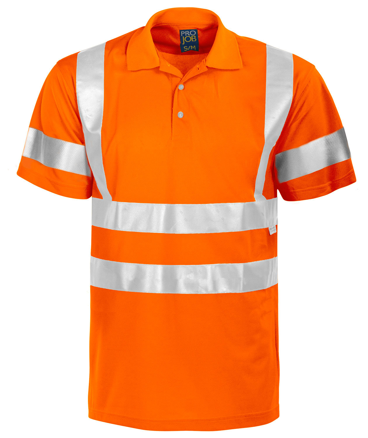 ProJob pik&eacute;tr&ouml;ja 6011, Orange