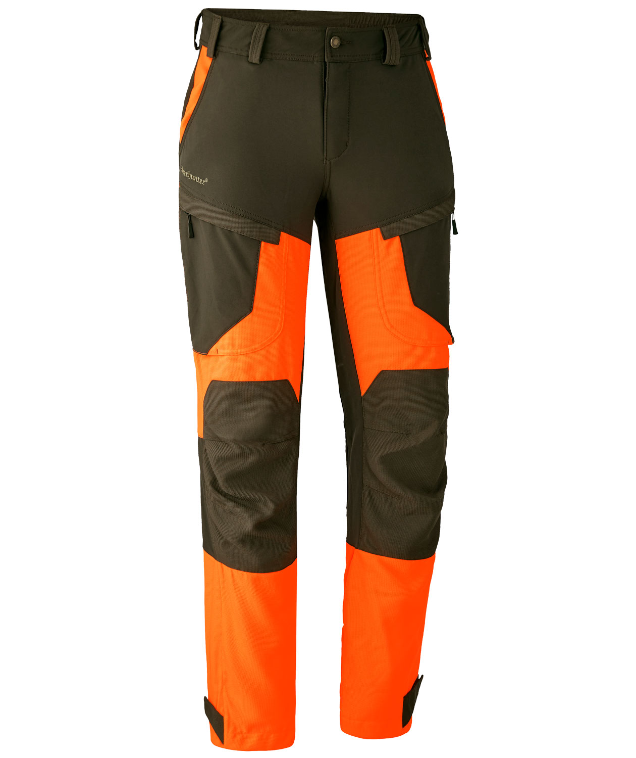 Deerhunter Strike Exteme byxa, Orange