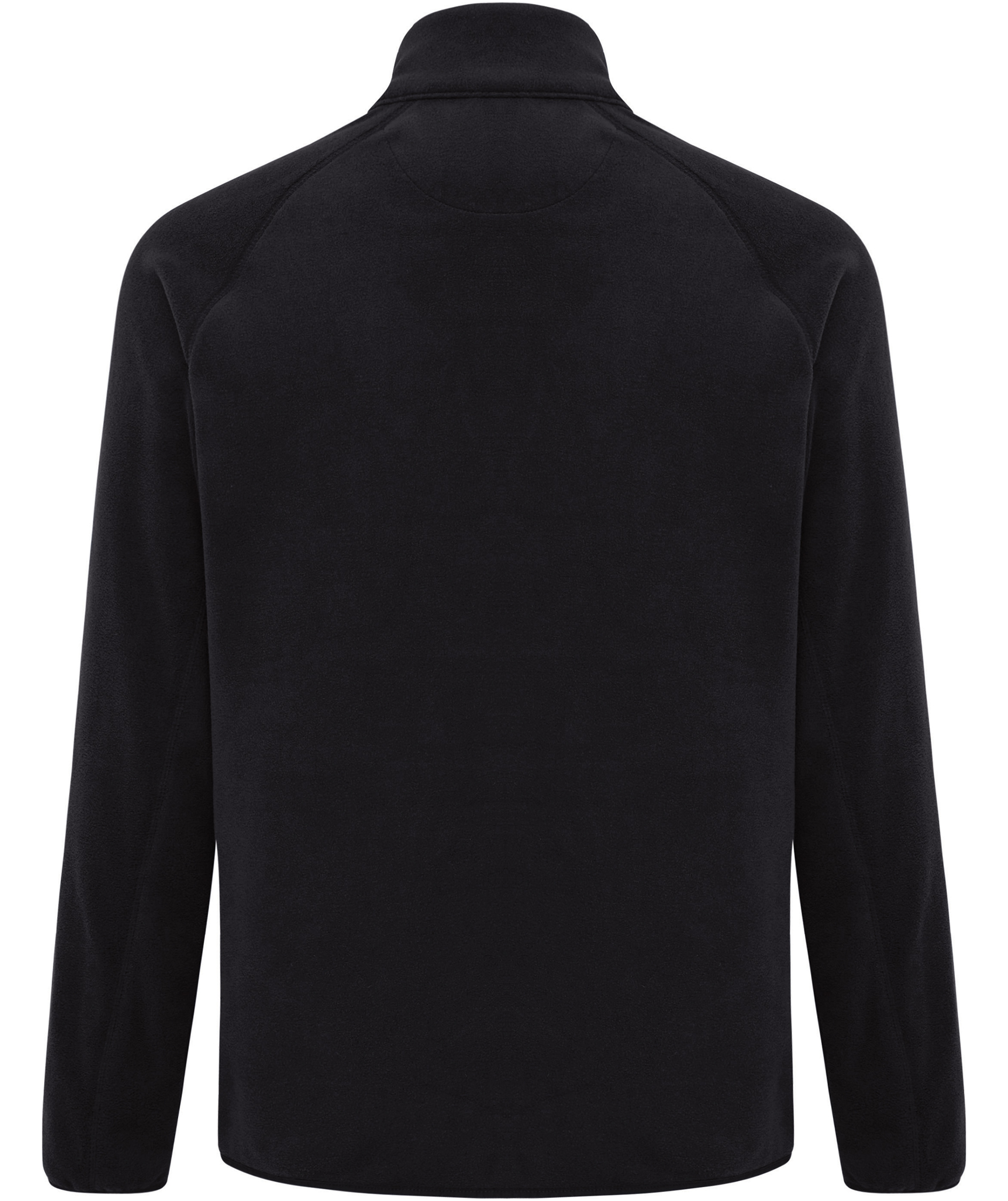 Iqoniq Talung fleece sweater, Black, large image number 2