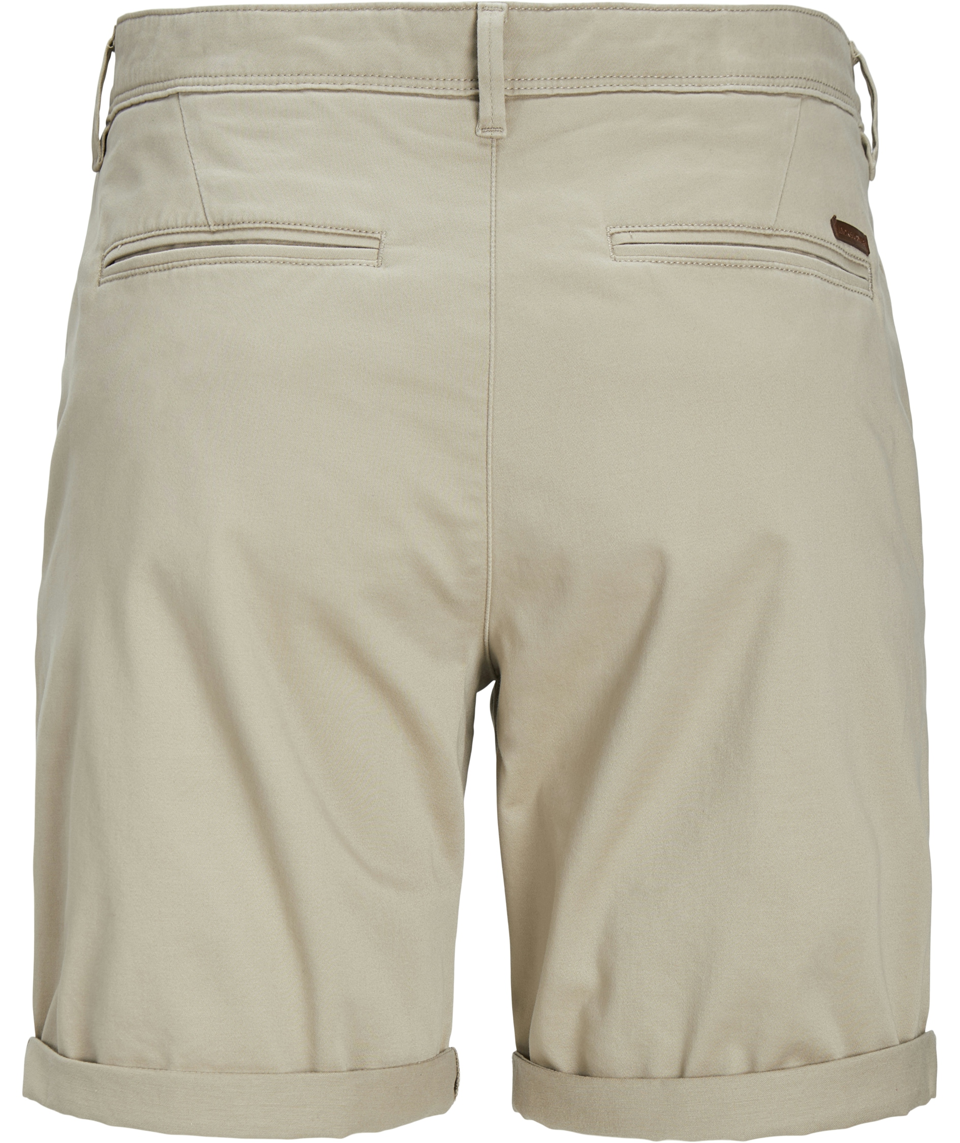 Jack & Jones JPSTBOWIE Chino shorts, Crockery, large image number 2