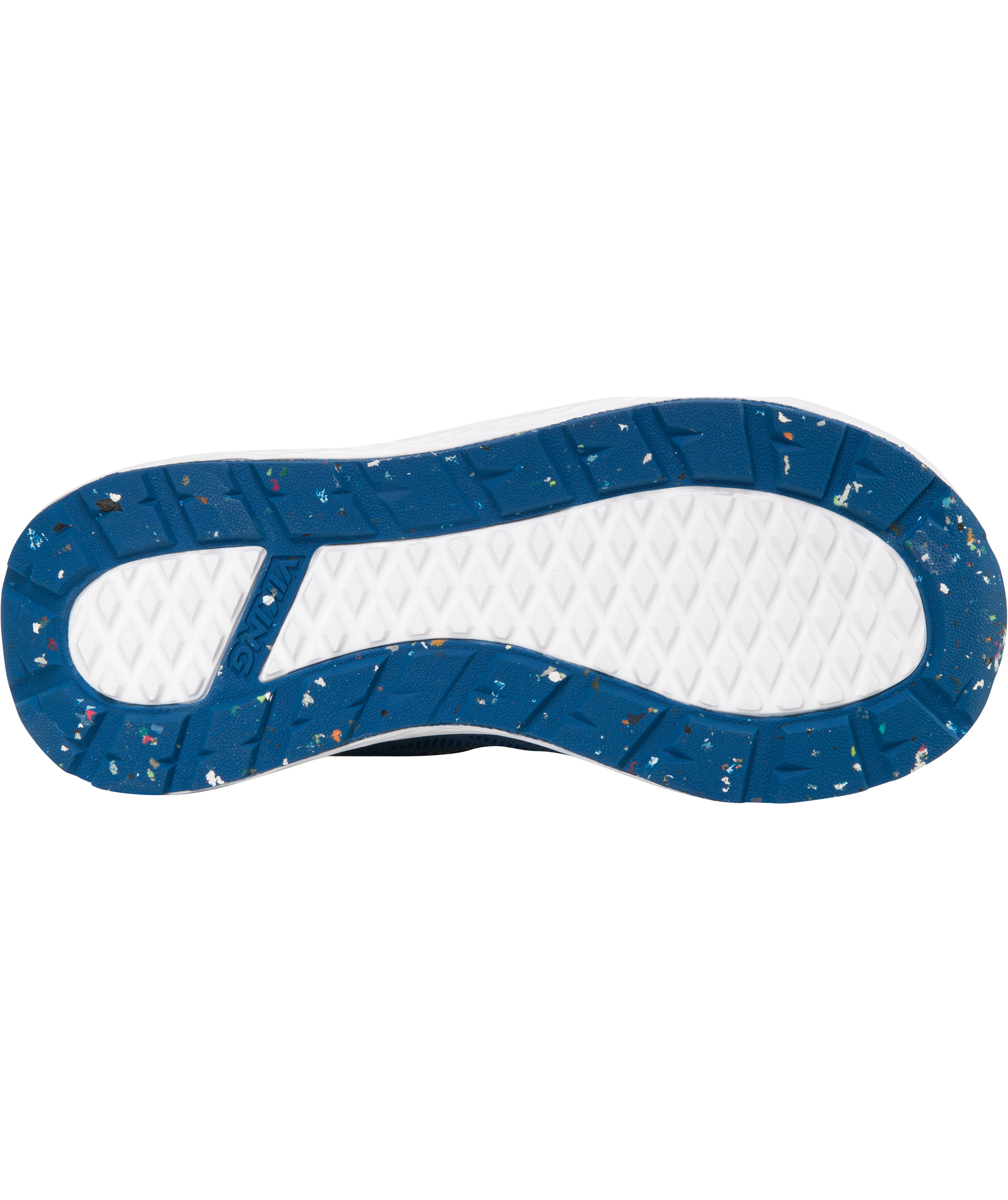 Viking Veme Reflex GTX 2V sneakers till barn, Blue, large image number 1