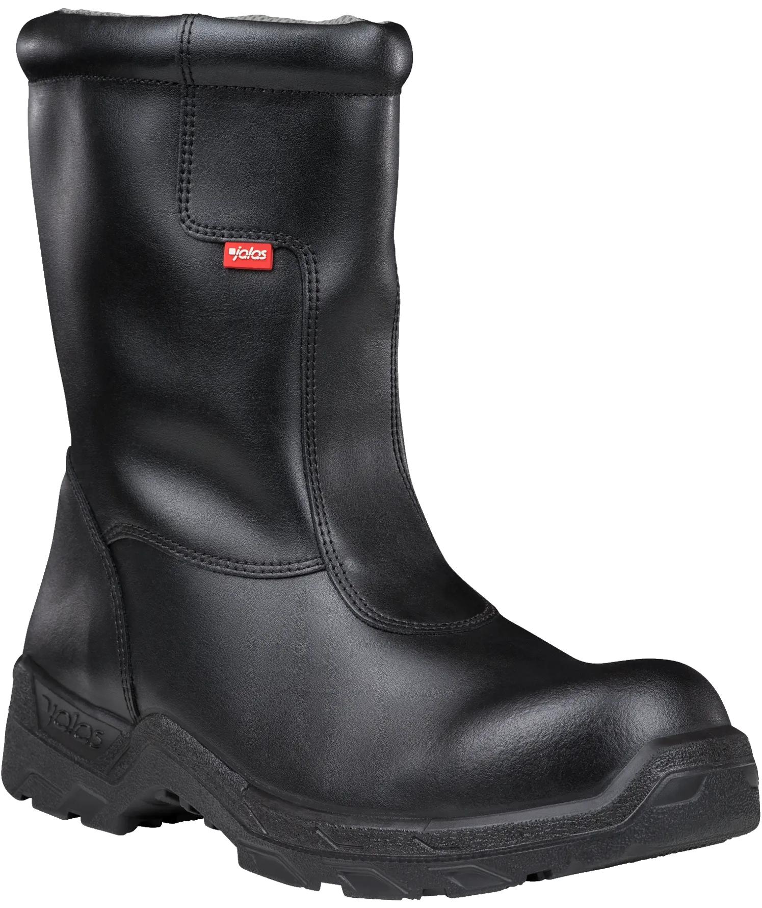 Jalas 1430 clean skyddsk&auml;ngor S2, Svart