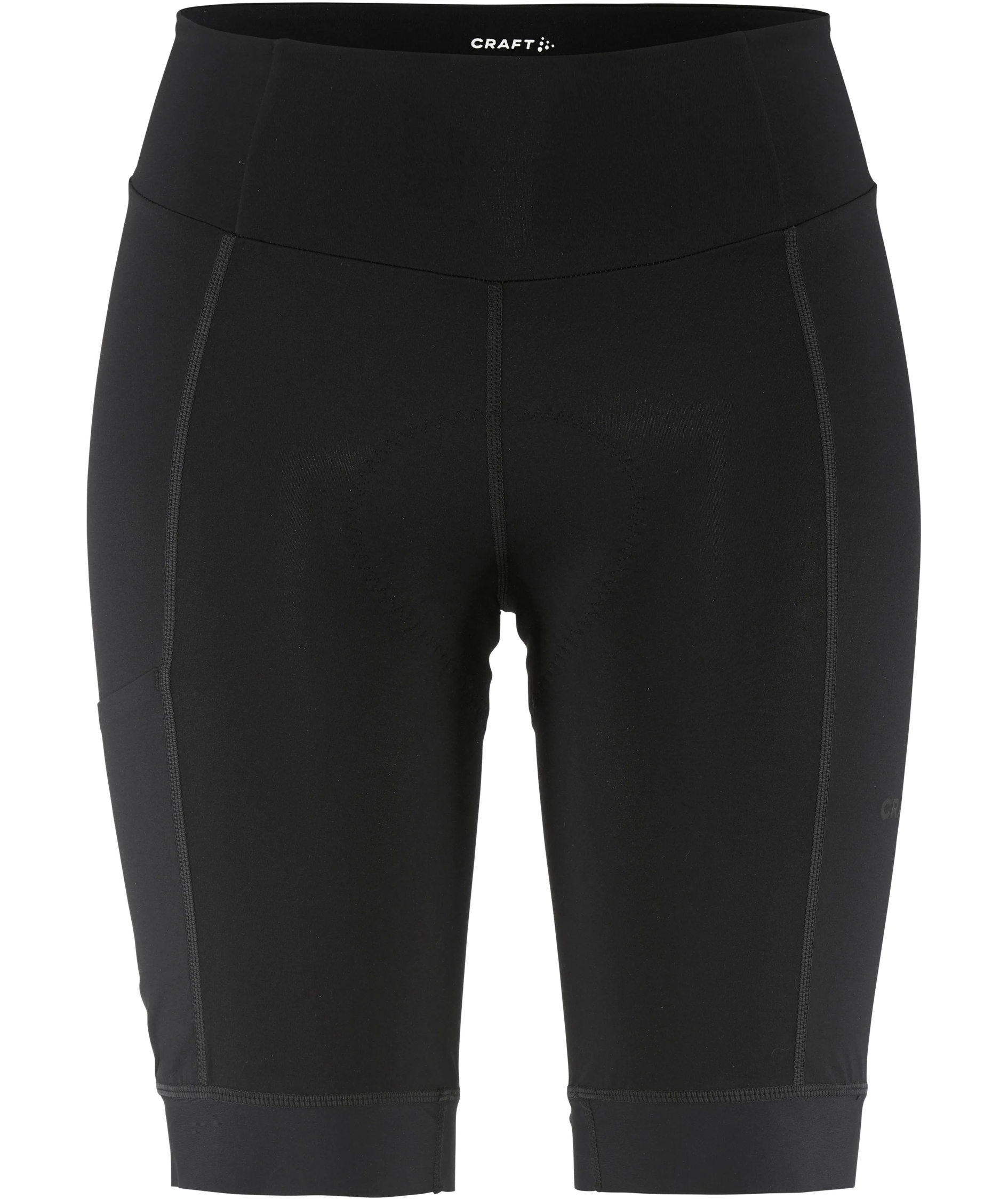 Craft Endur Cargo Damen Fahrradshorts