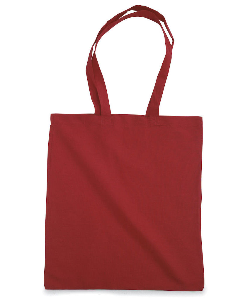 Nightingale mulepose, R&oslash;d